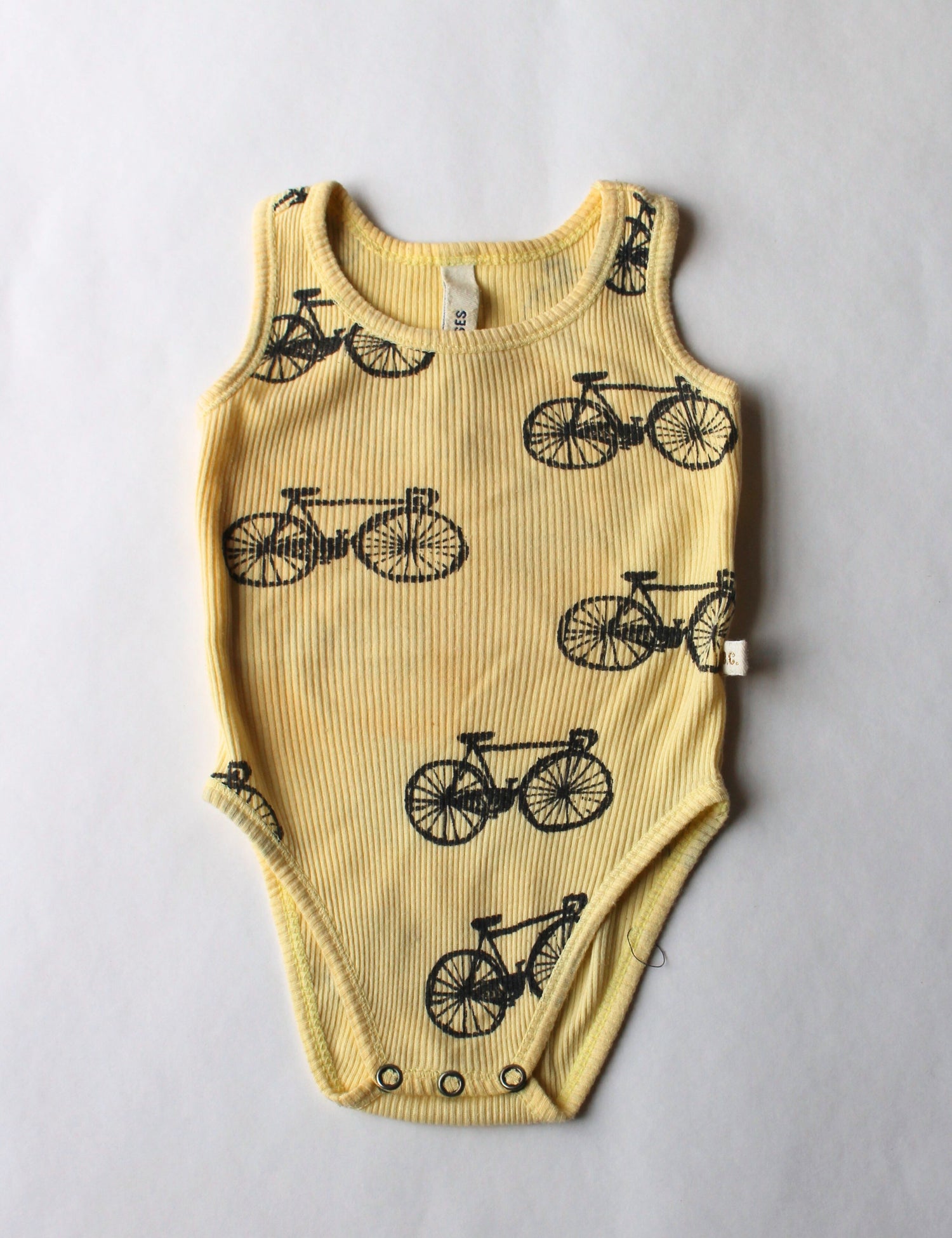 Pre-loved summer romper from Bobo Choses