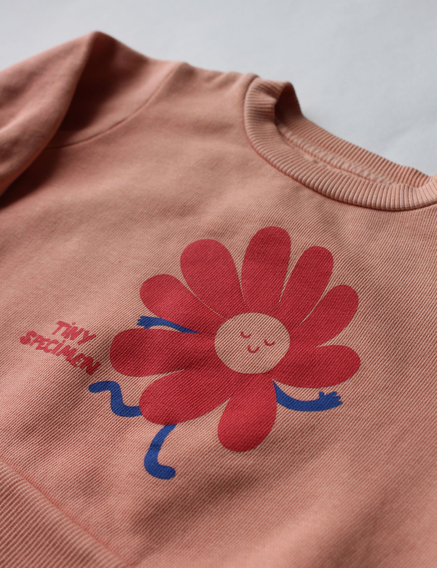 Pre-loved Sweatshirt from Tiny Cottons