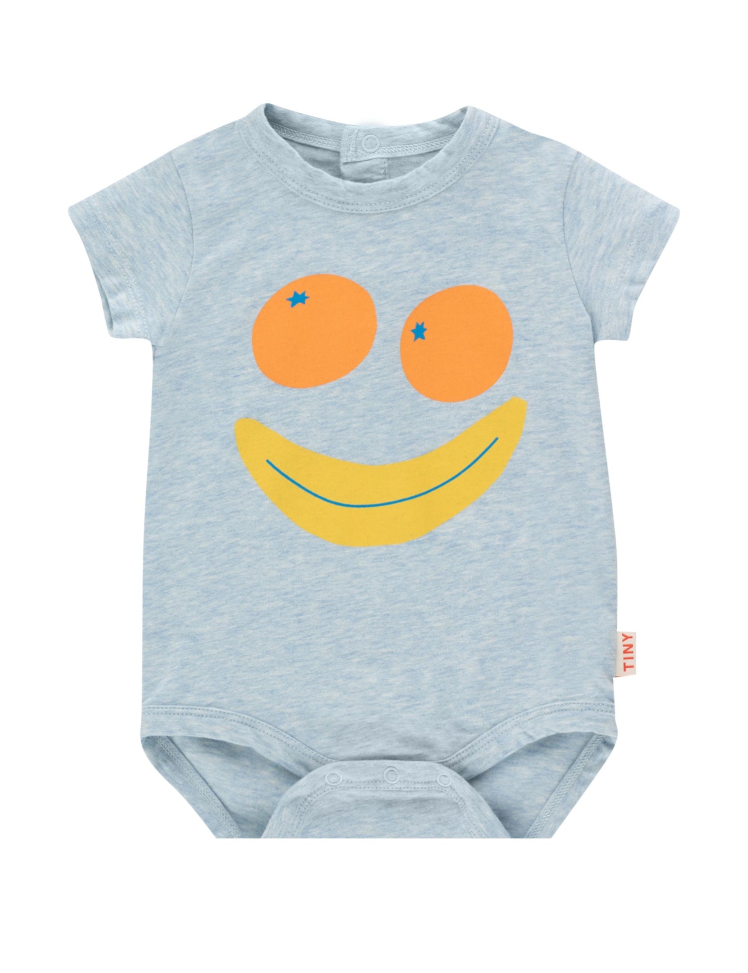 Smile body