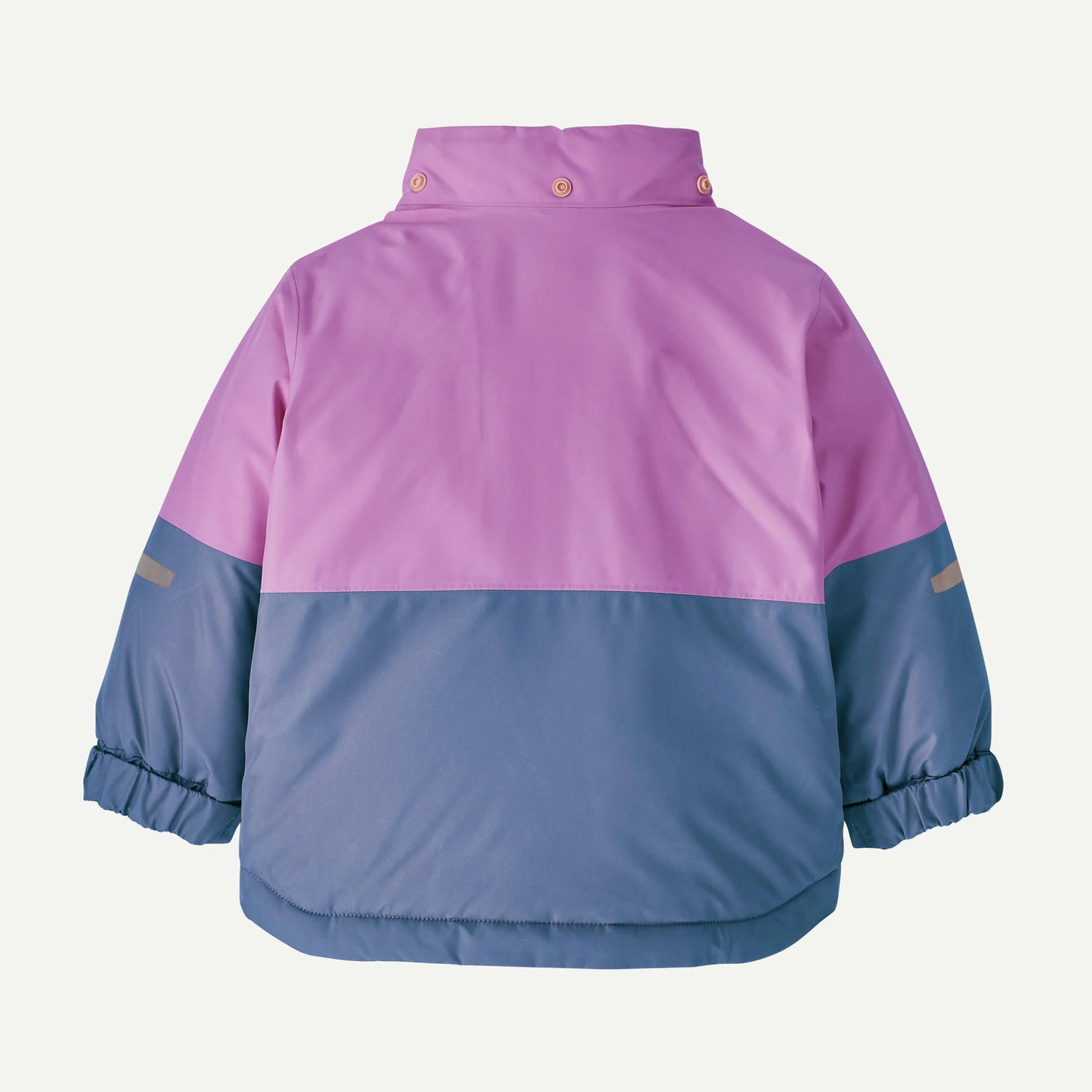 Baby Snow Pile Jacket - Brisk Purple