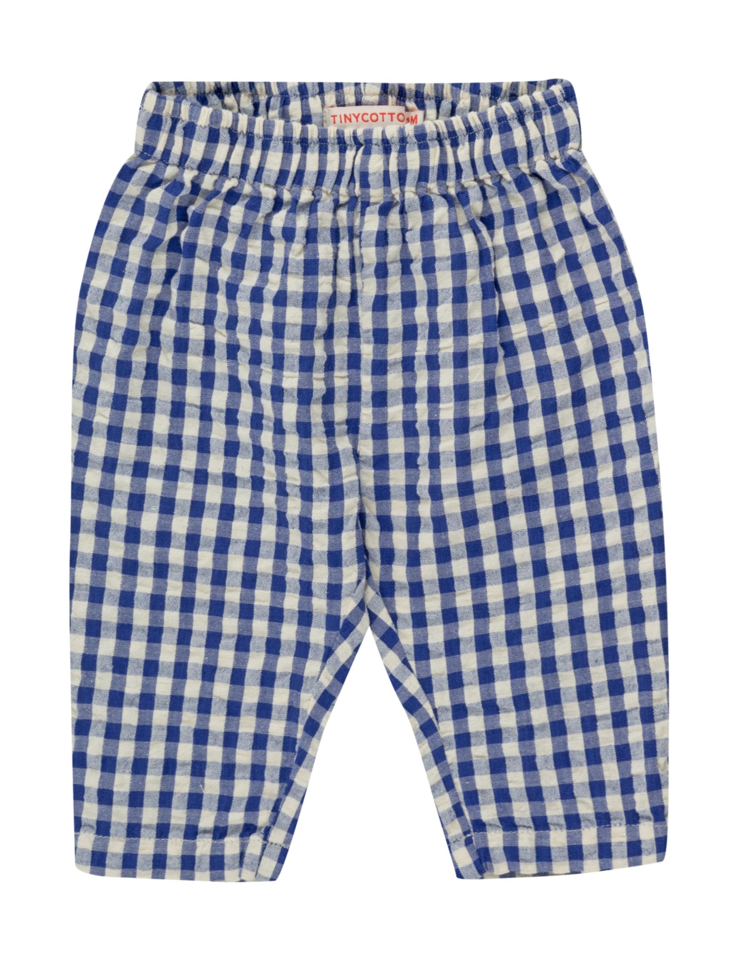 Vichy baby pant