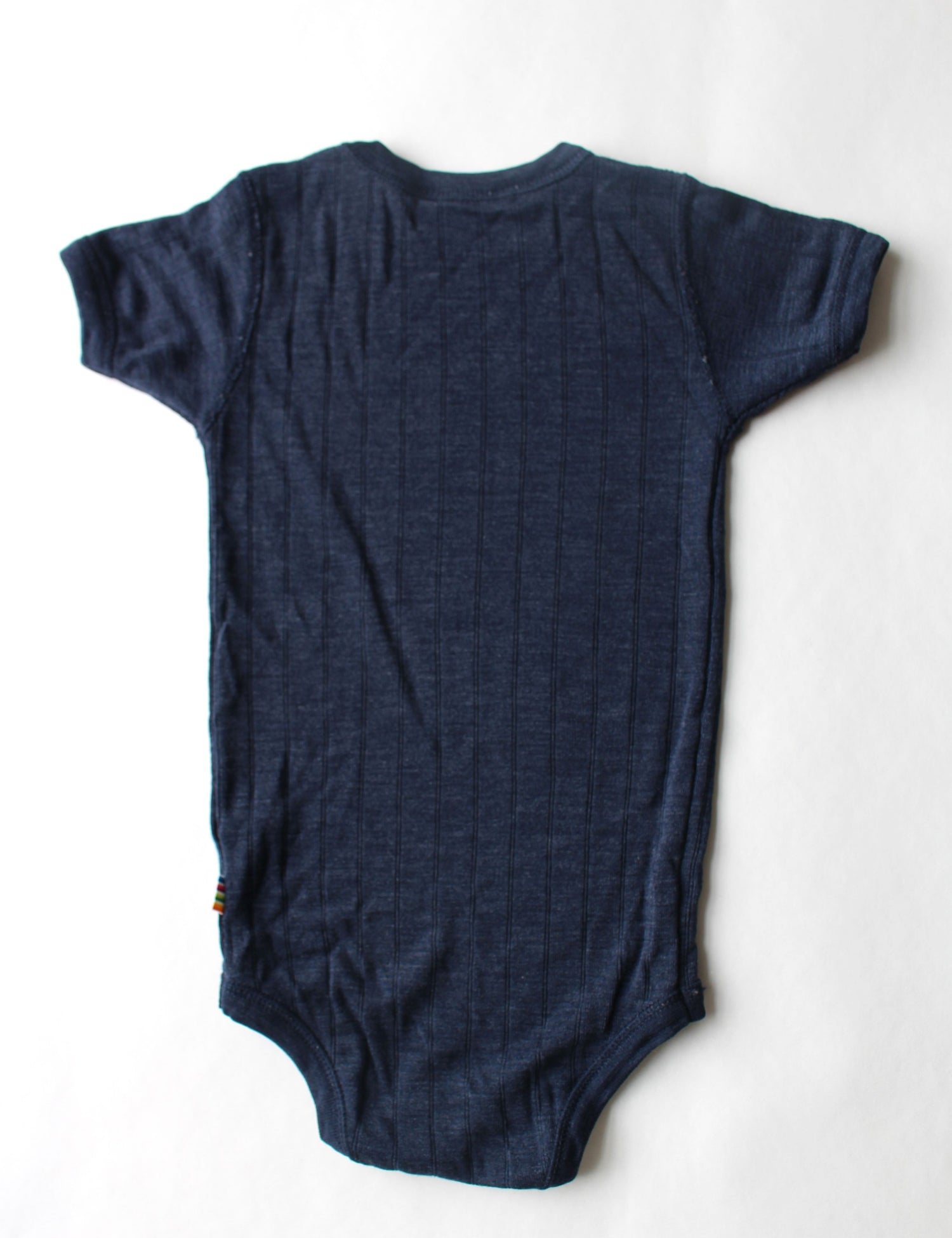 Pre-loved wool/silk romper from Joha