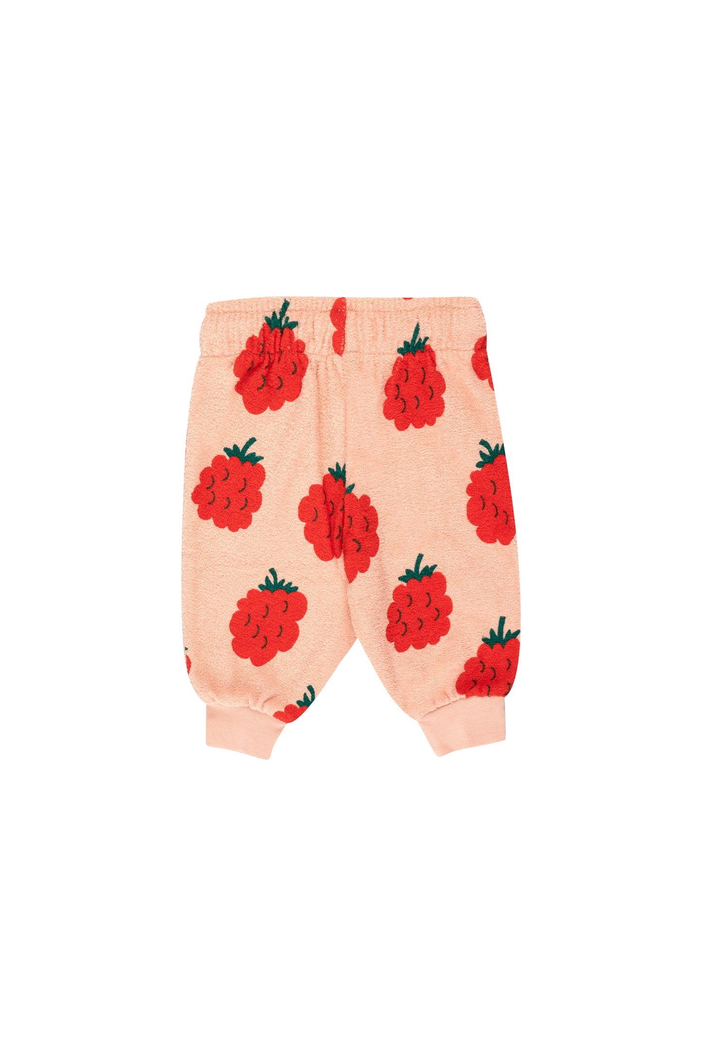 raspberrries baby sweatpant