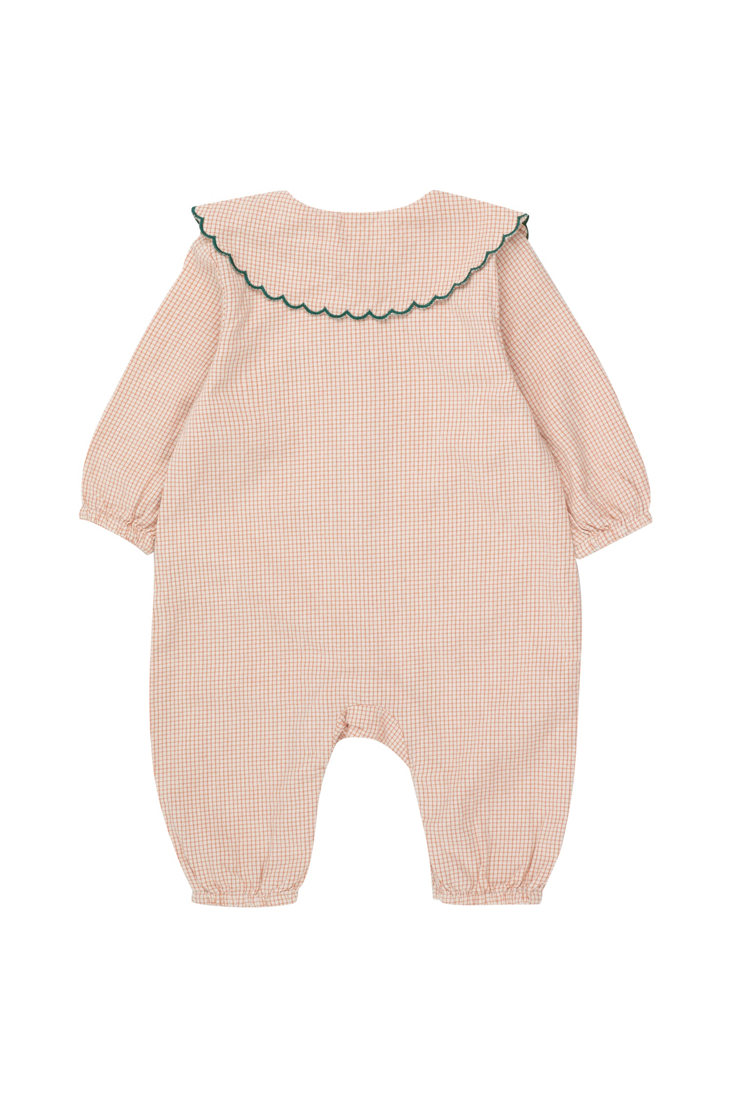 Tiny bow one-piece