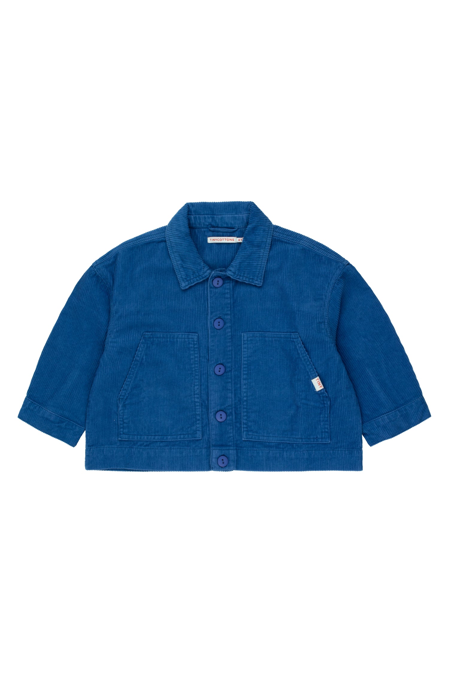 corduroy jacket