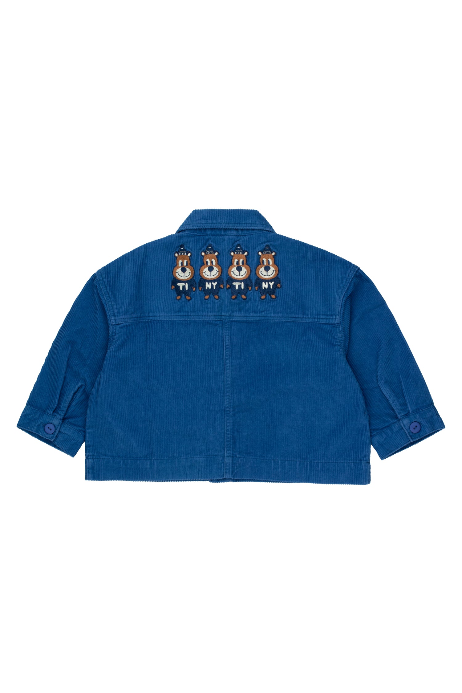 corduroy jacket