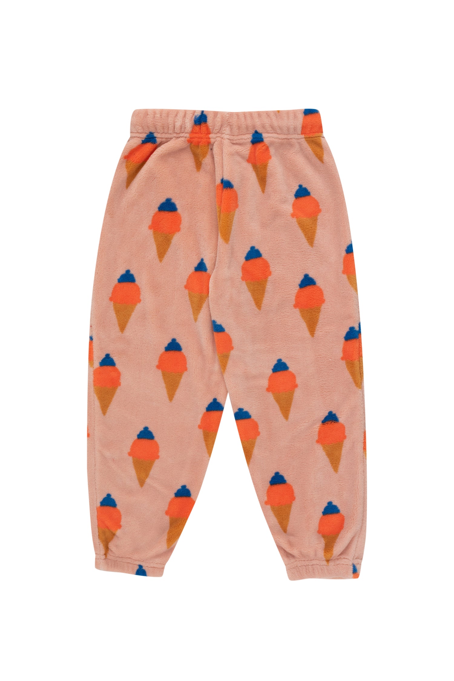 Ice cream polar sweatpant