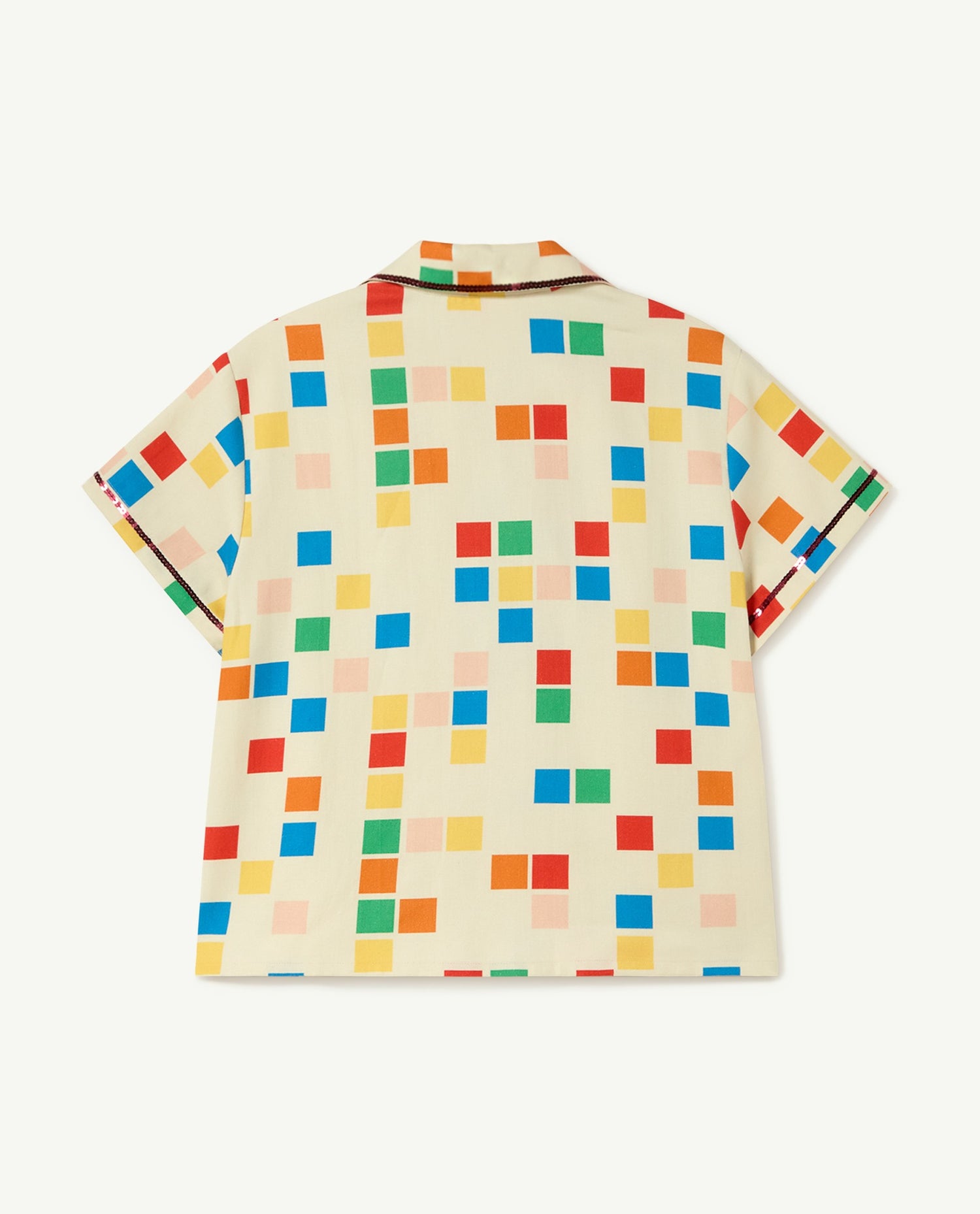 Baboon kids shirt