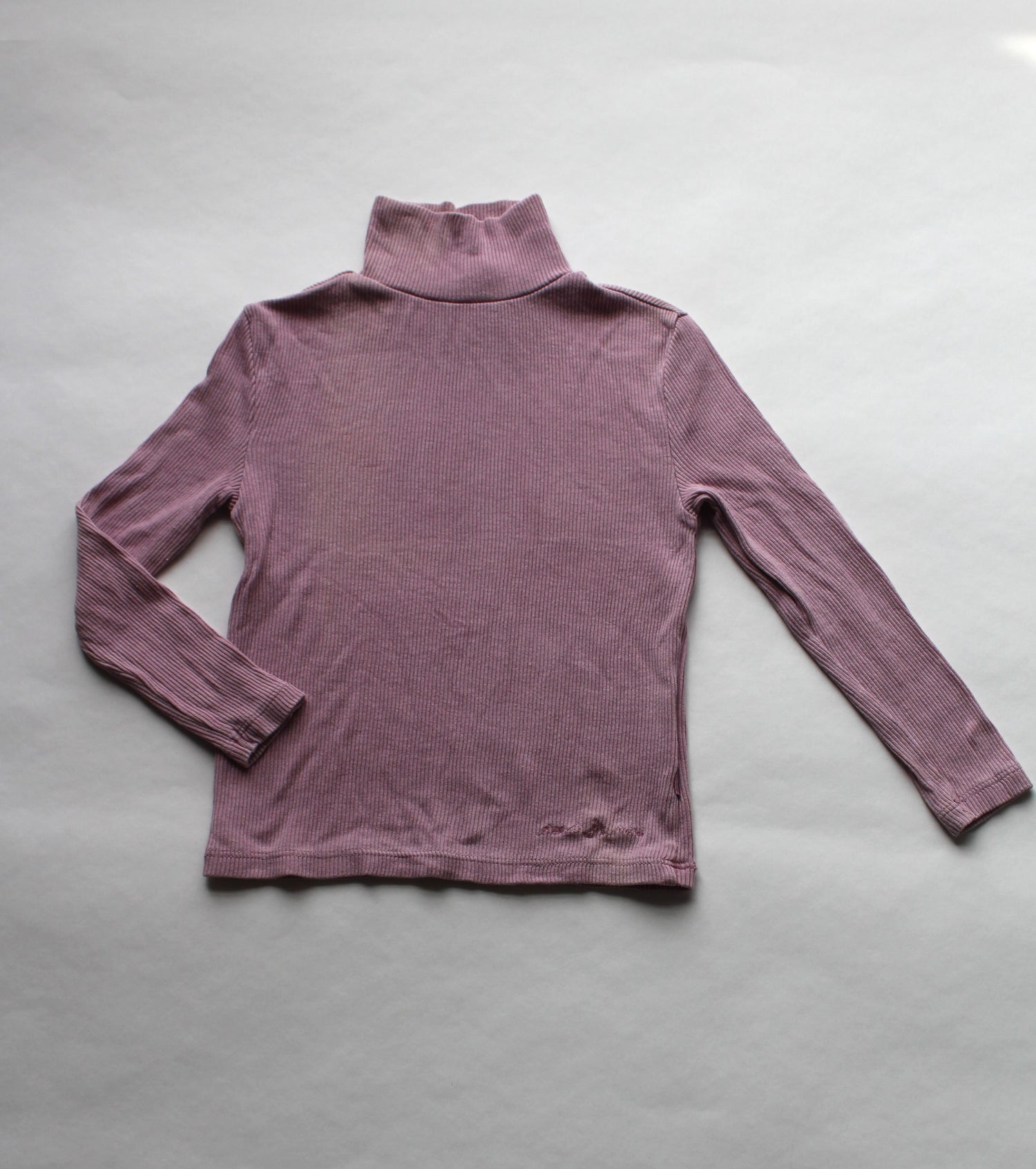 Pre-loved turtle neck from Maed for mini