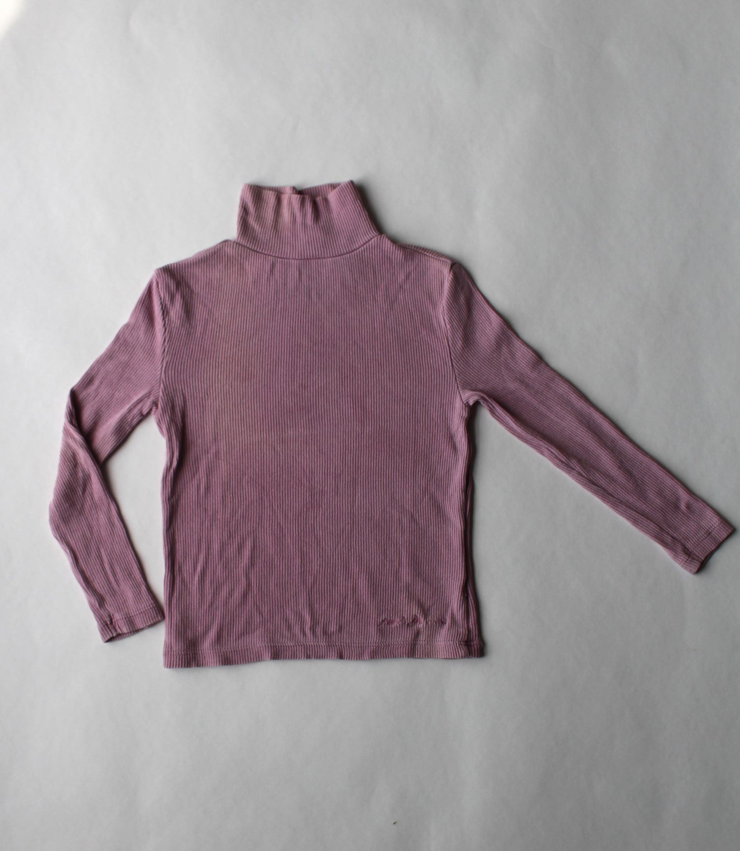 Pre-loved turtle neck from Maed for mini