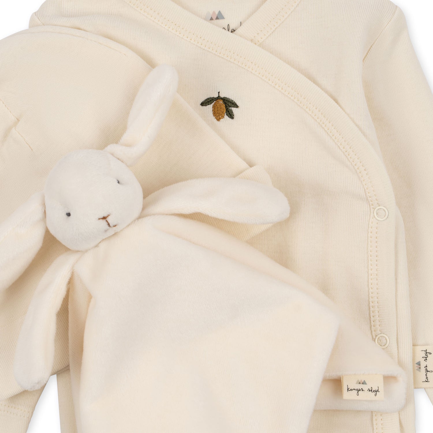 Maternity package - Off white