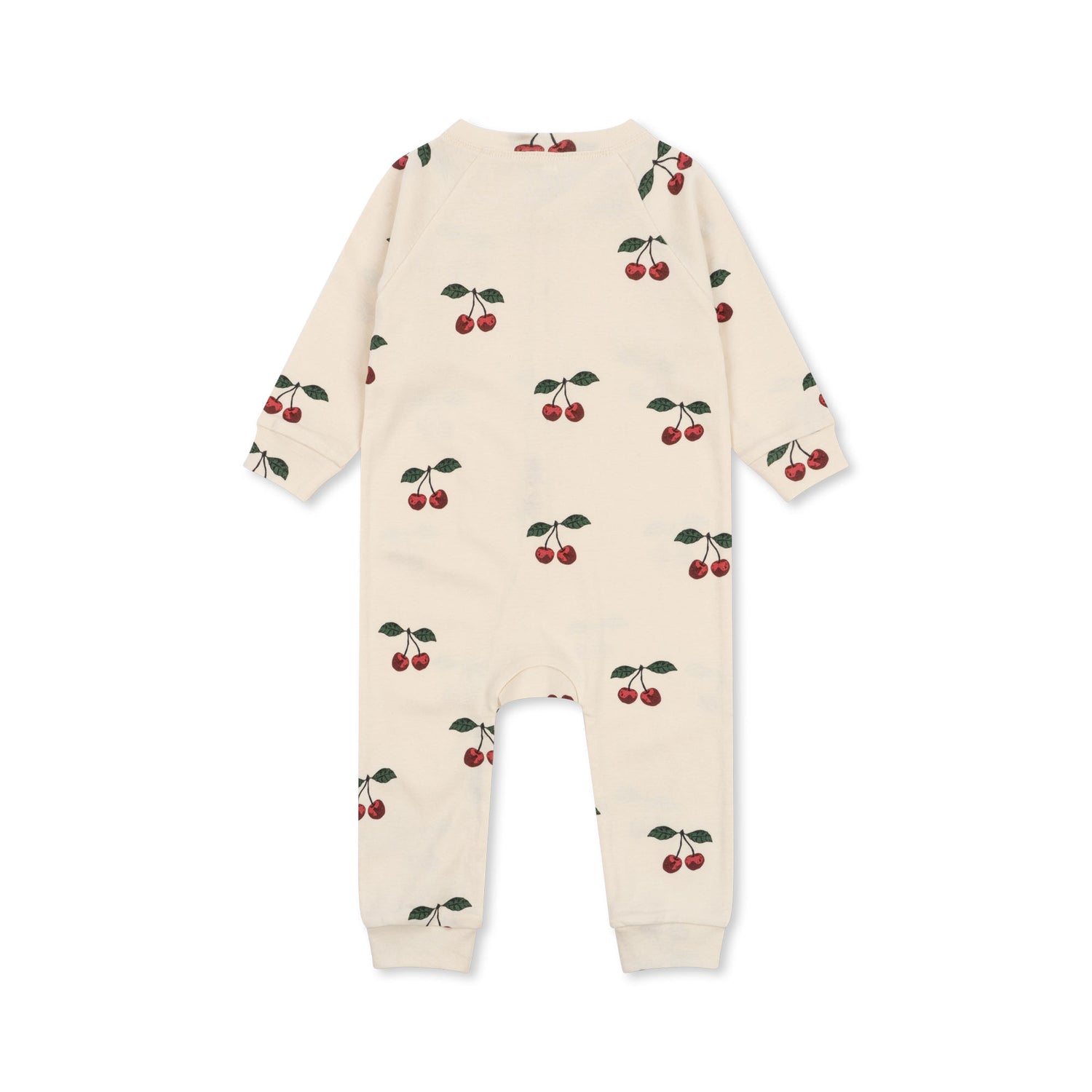Sleepy onesie - Ma grande cerise