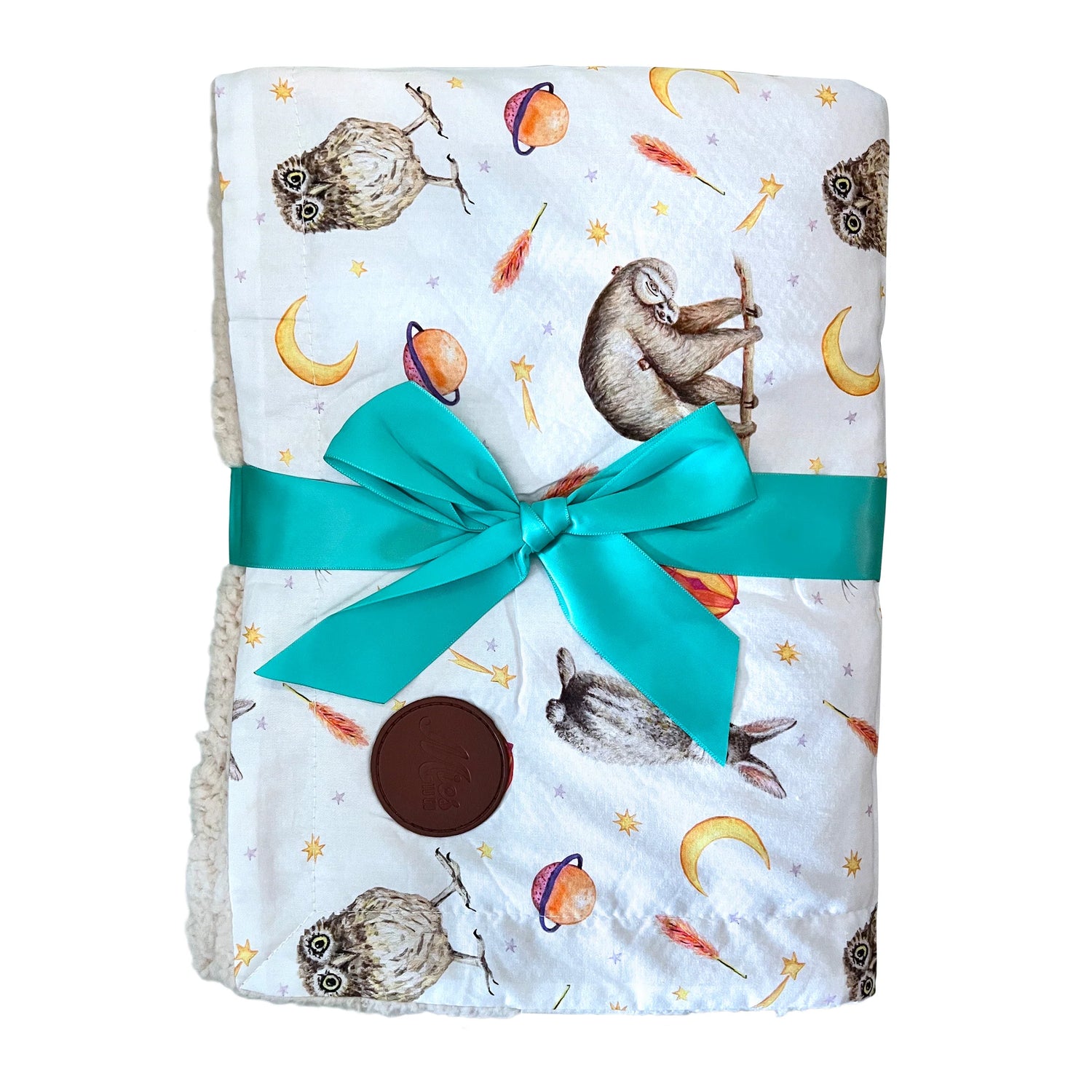 Baby & Kids Blanket - Dreamy
