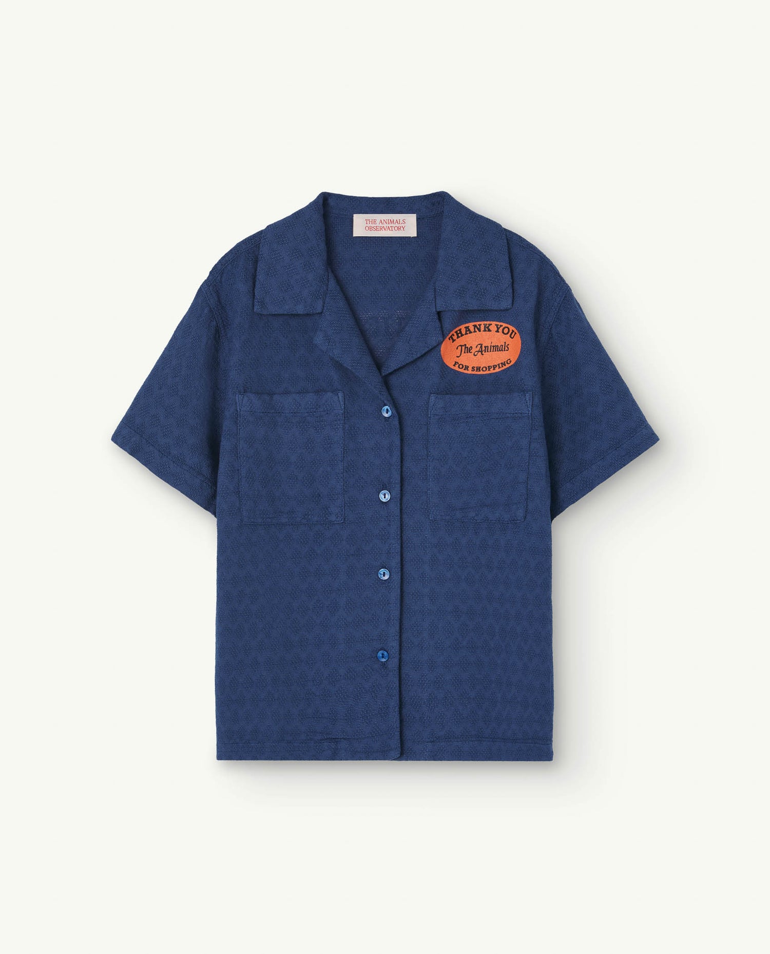 Kangaroo kids shirt