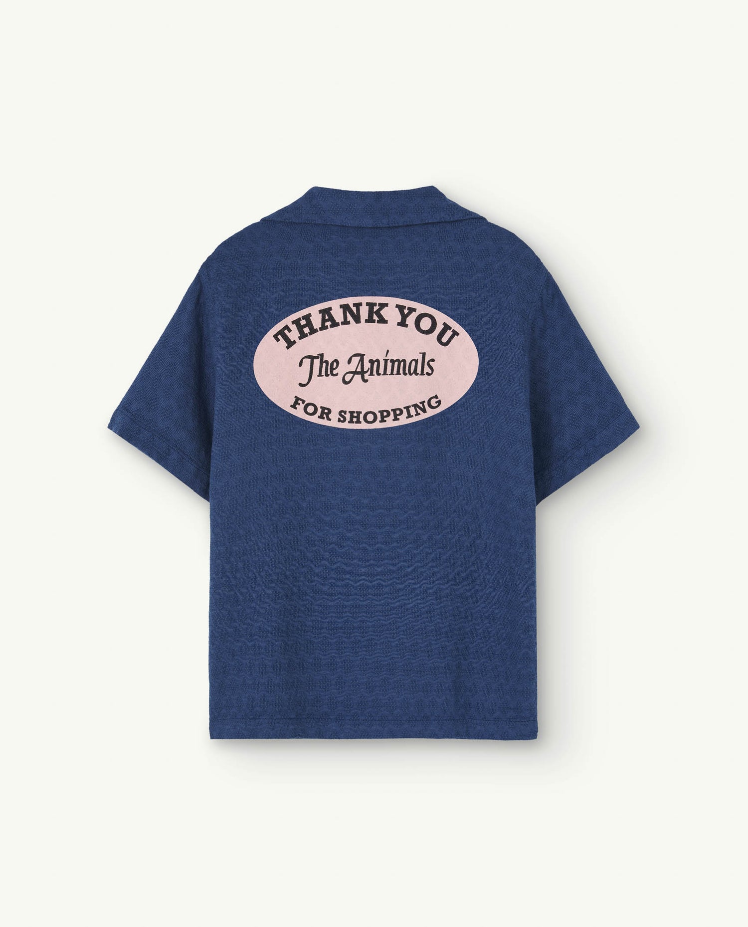 Kangaroo kids shirt