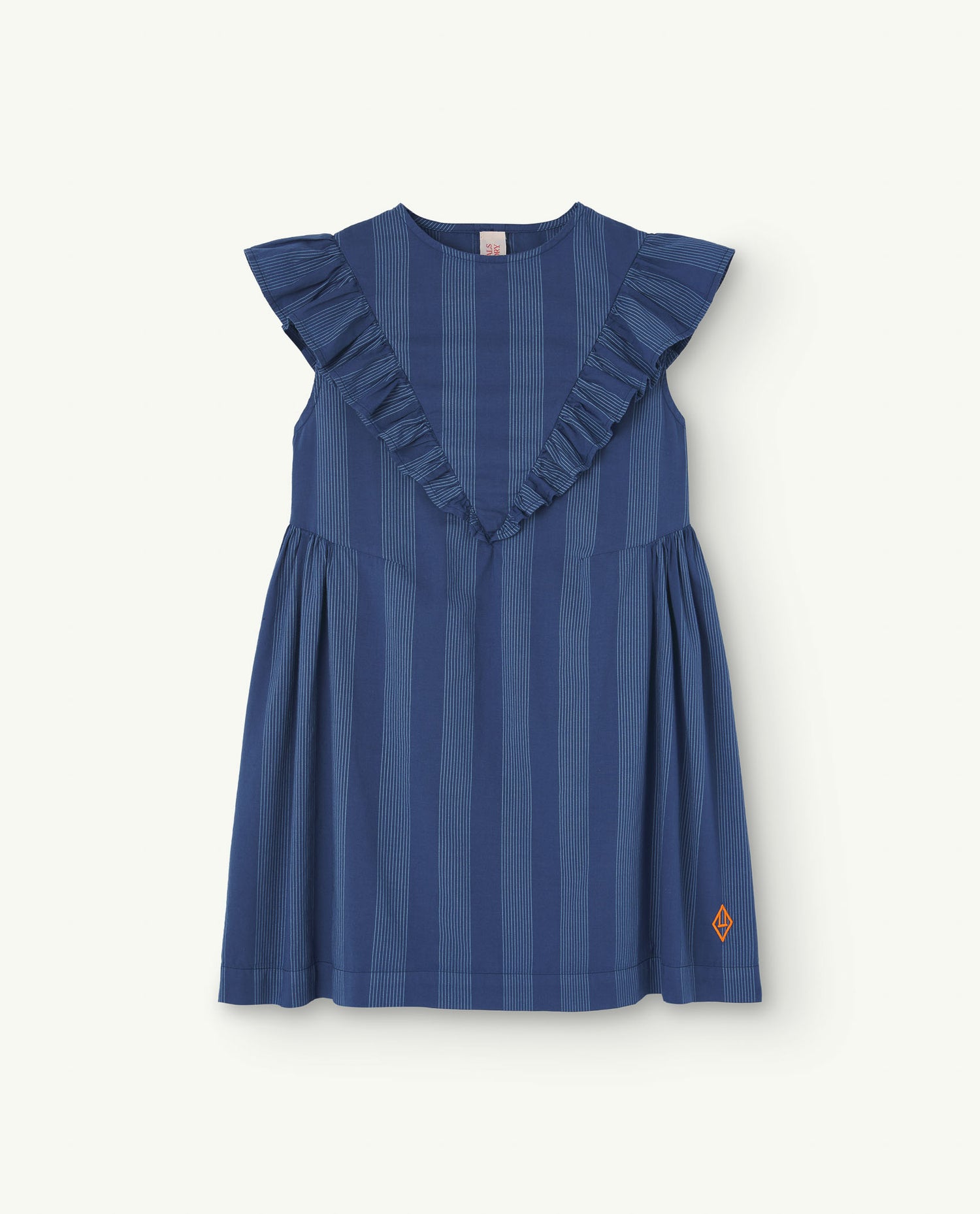 Giraffe Kids dress