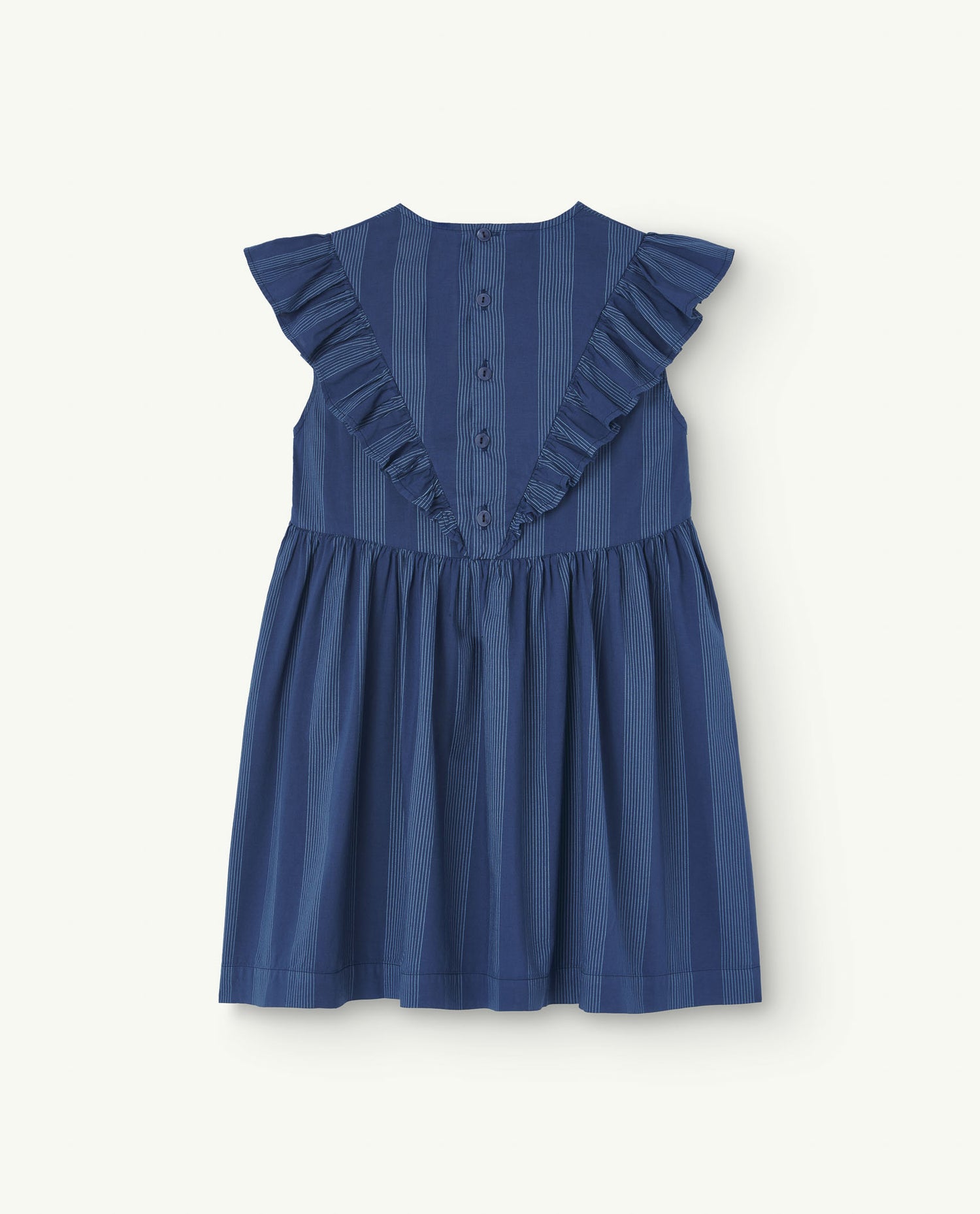Giraffe Kids dress