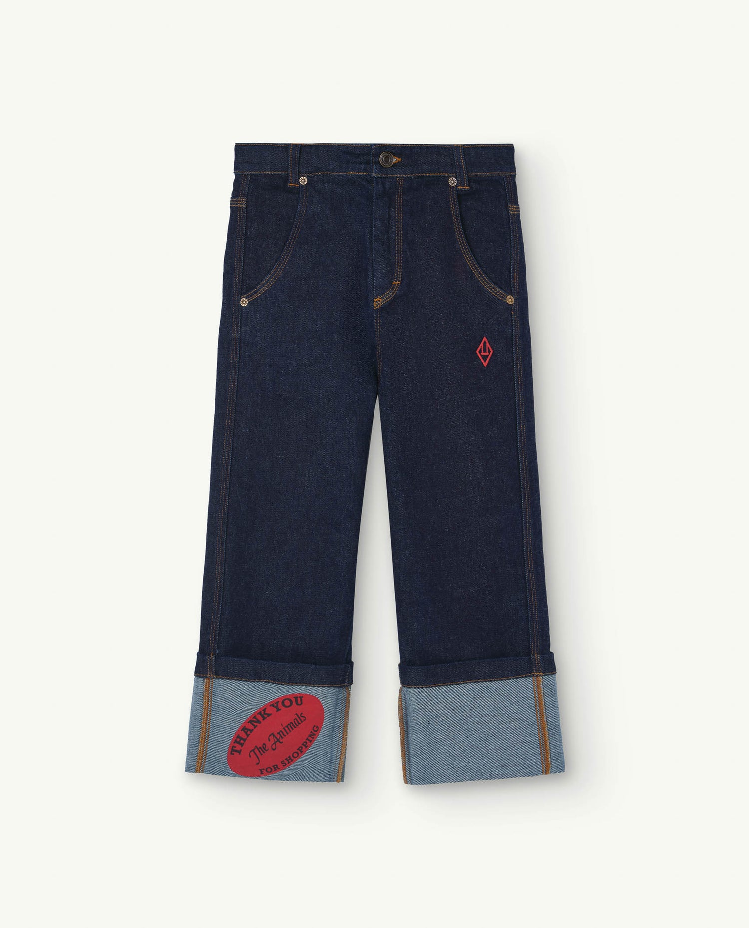 Ant kids pants