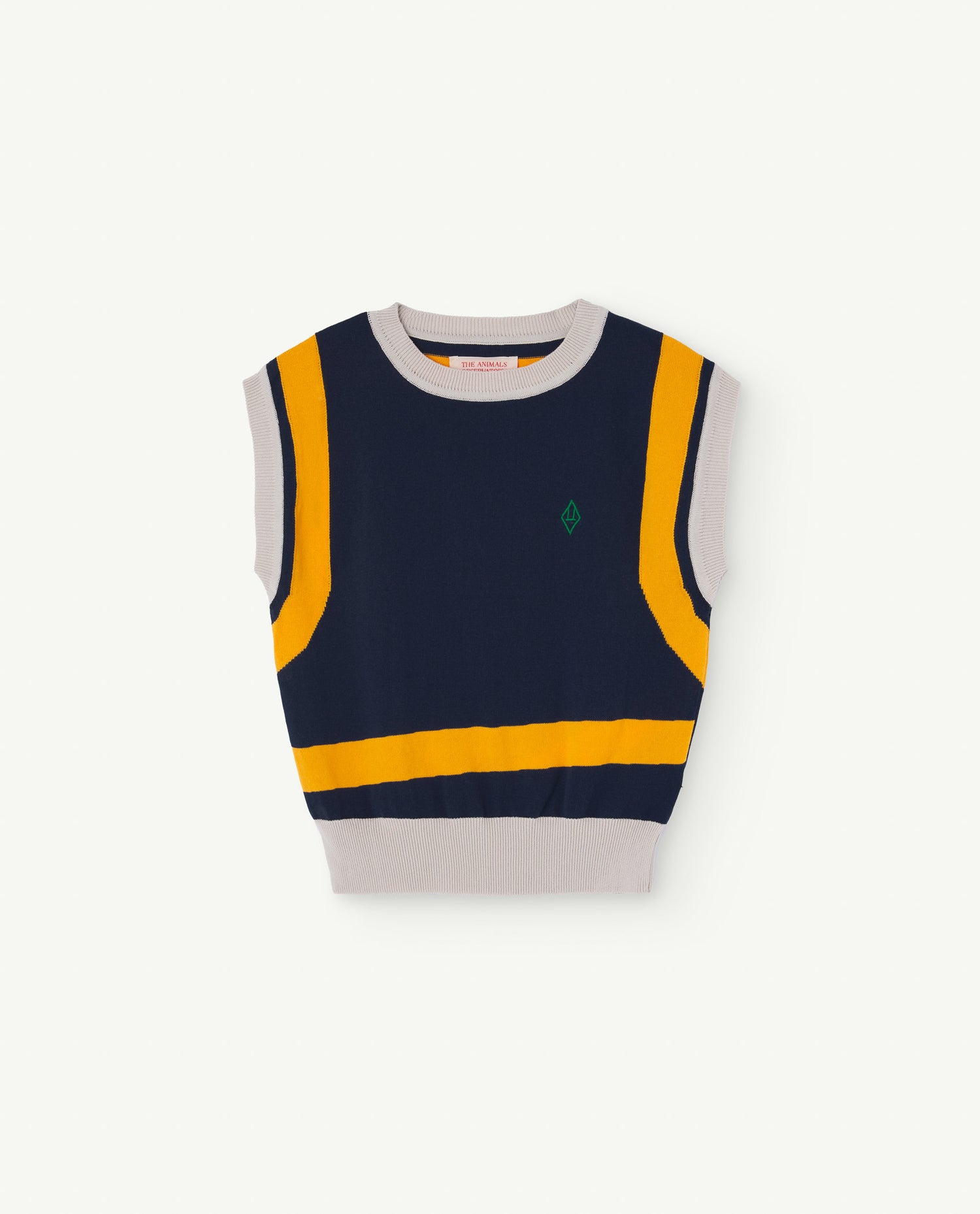 Bat kids vest