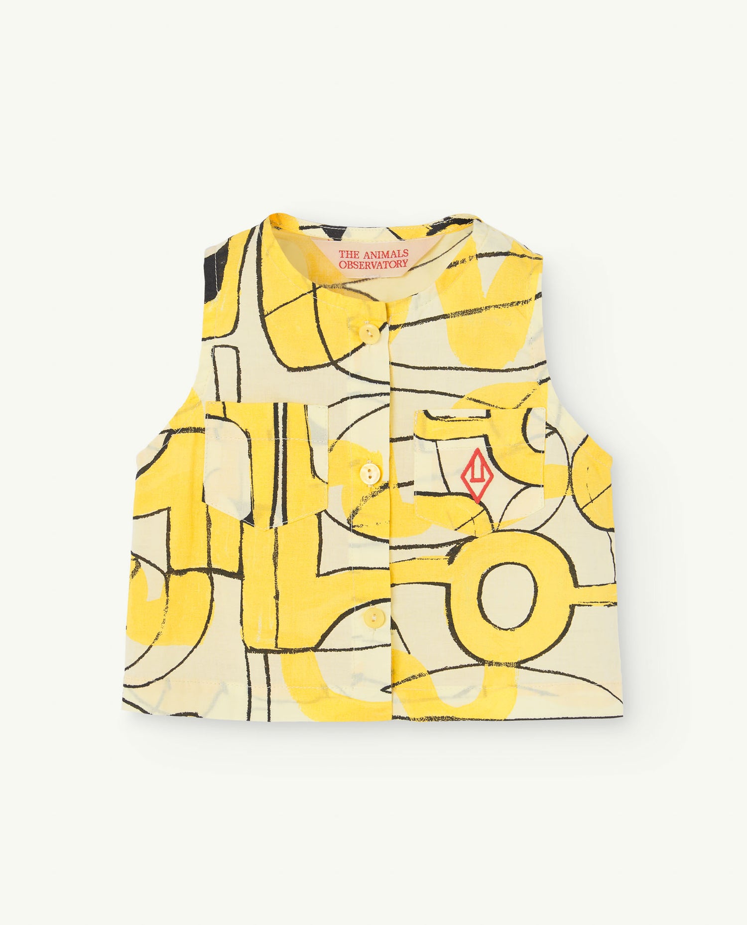 Baboon baby shirt
