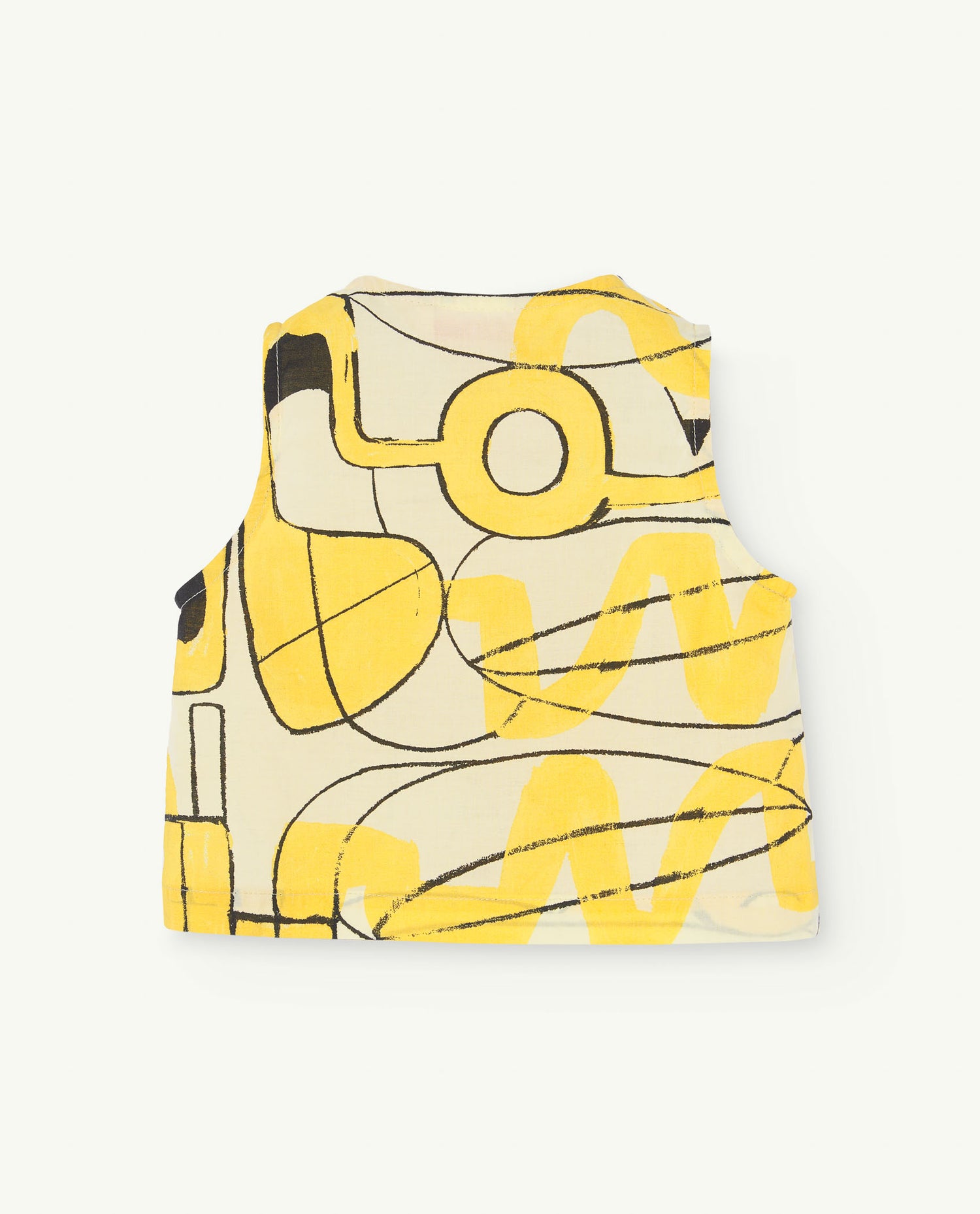 Baboon baby shirt
