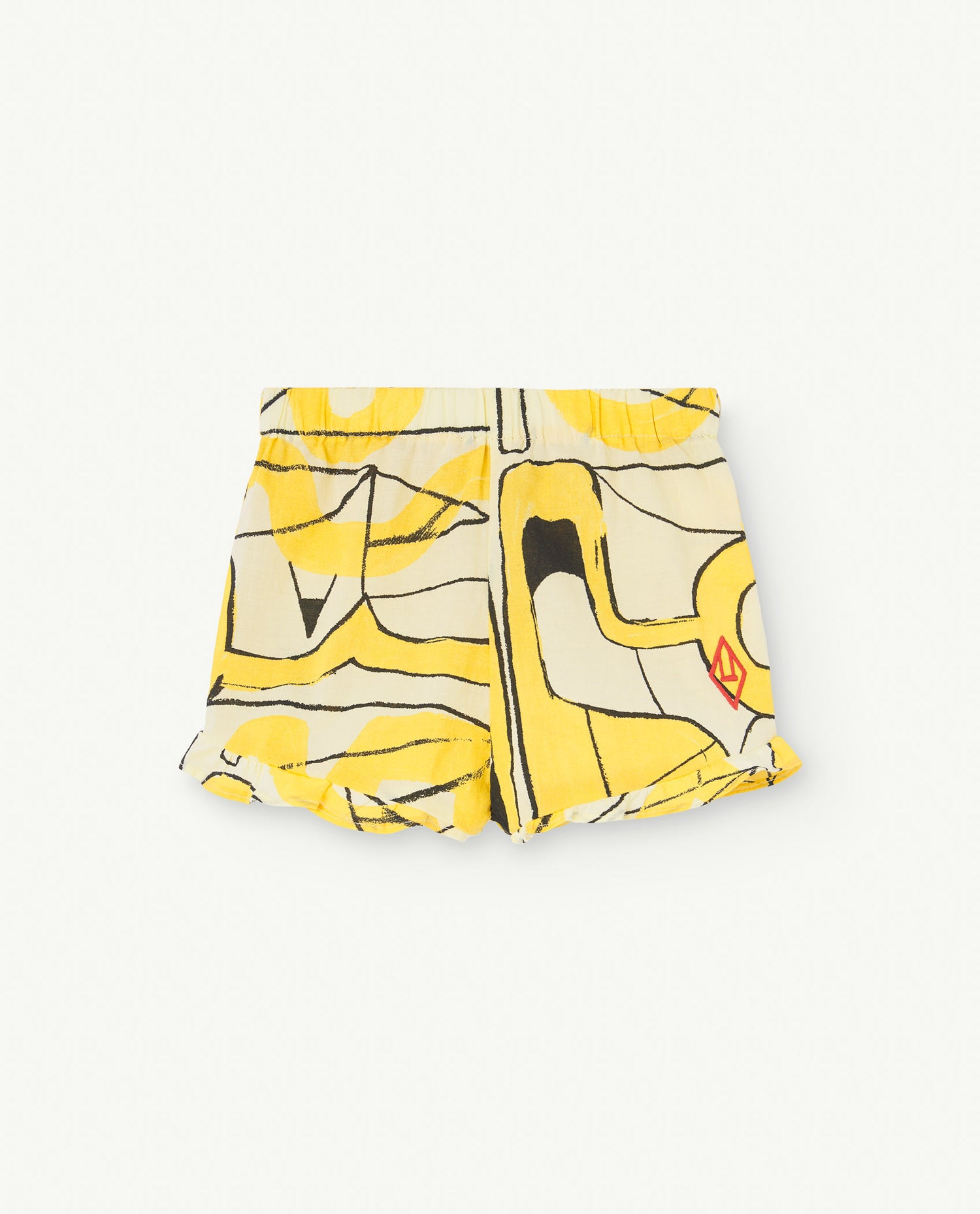 Dove Baby Pant