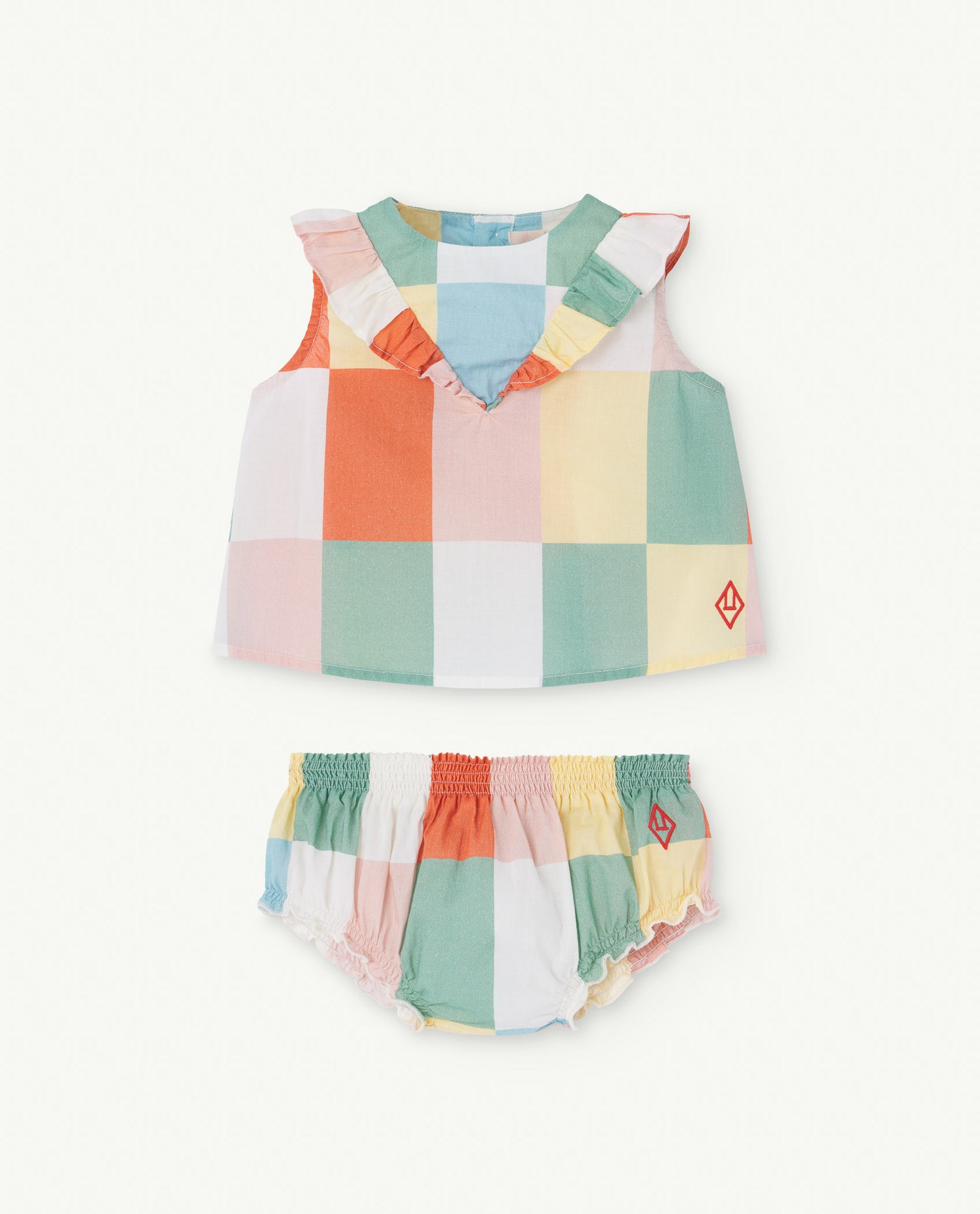 Newt baby dress