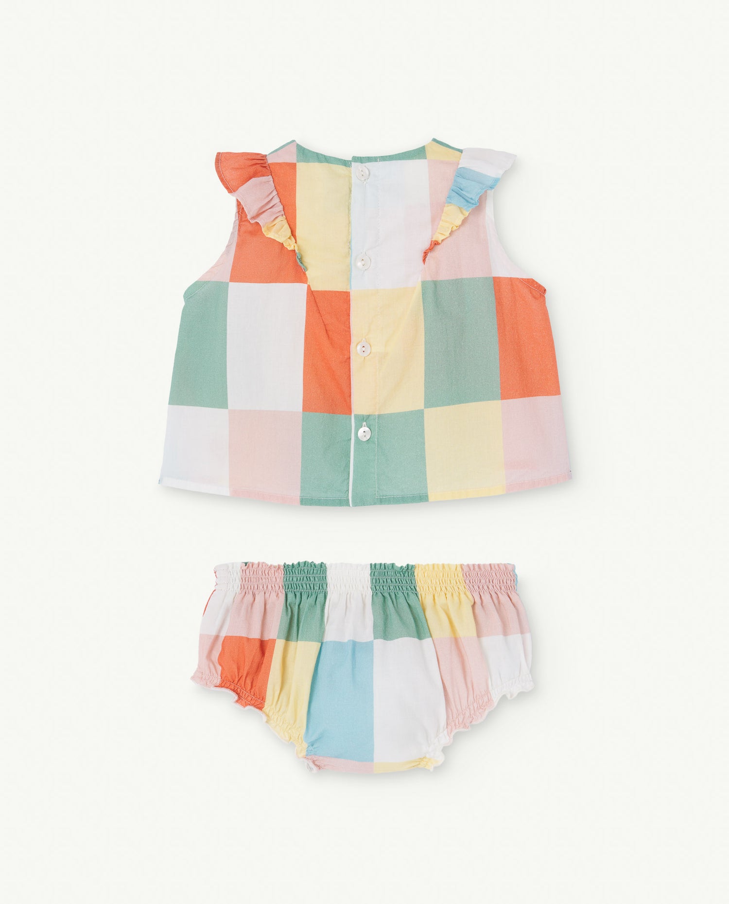 Newt baby dress