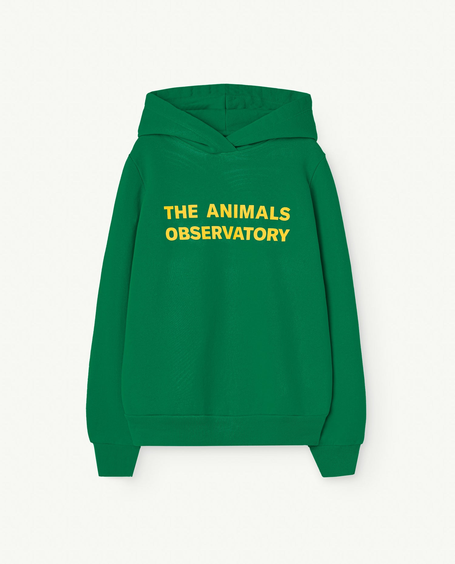 Stier Kinder Sweatshirt