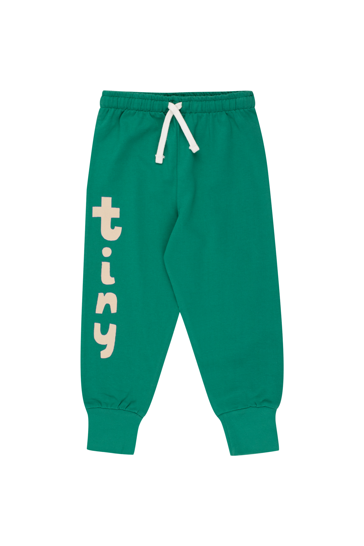 Tiny sweatpant deep green