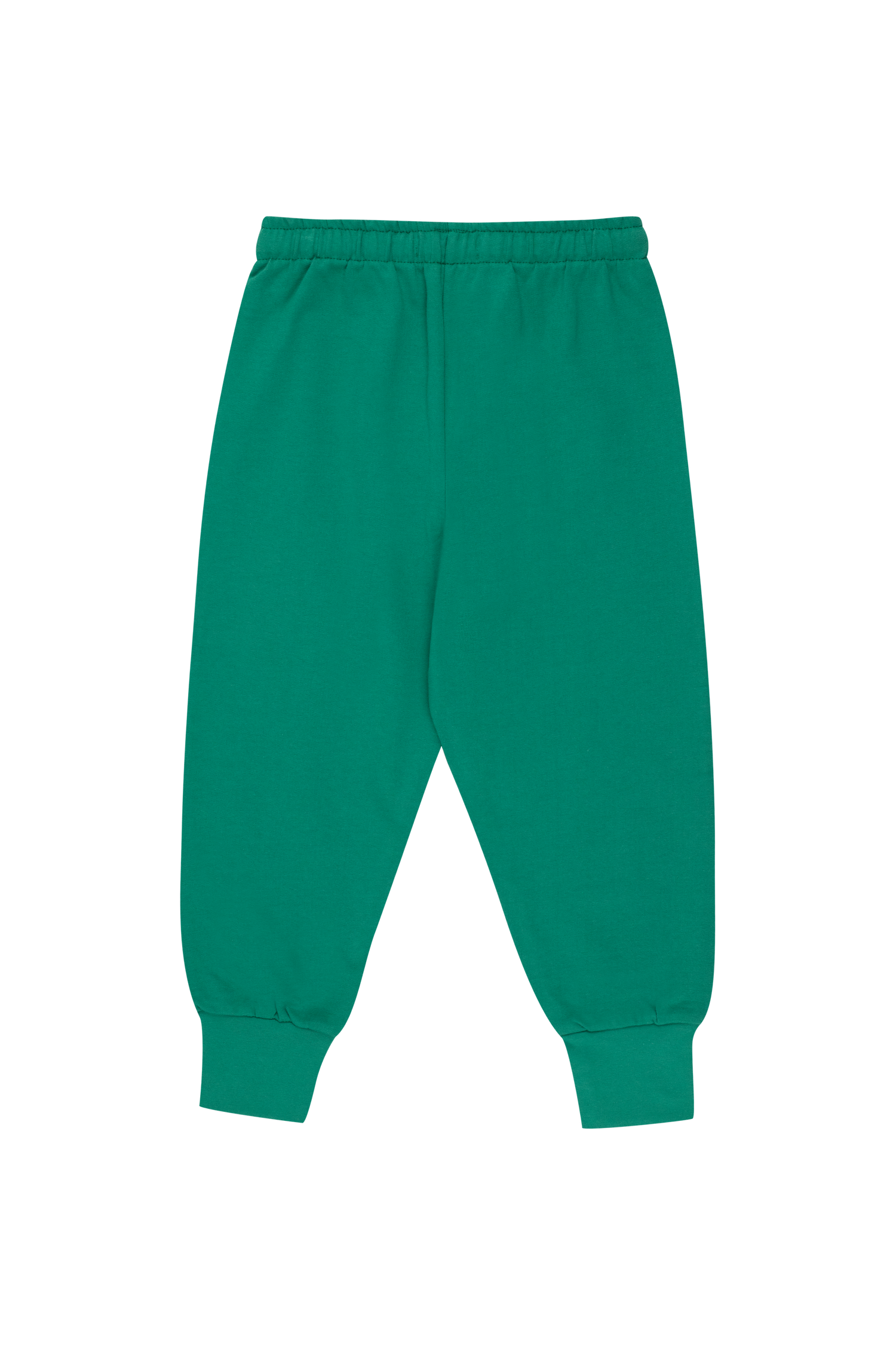 Tiny sweatpant deep green