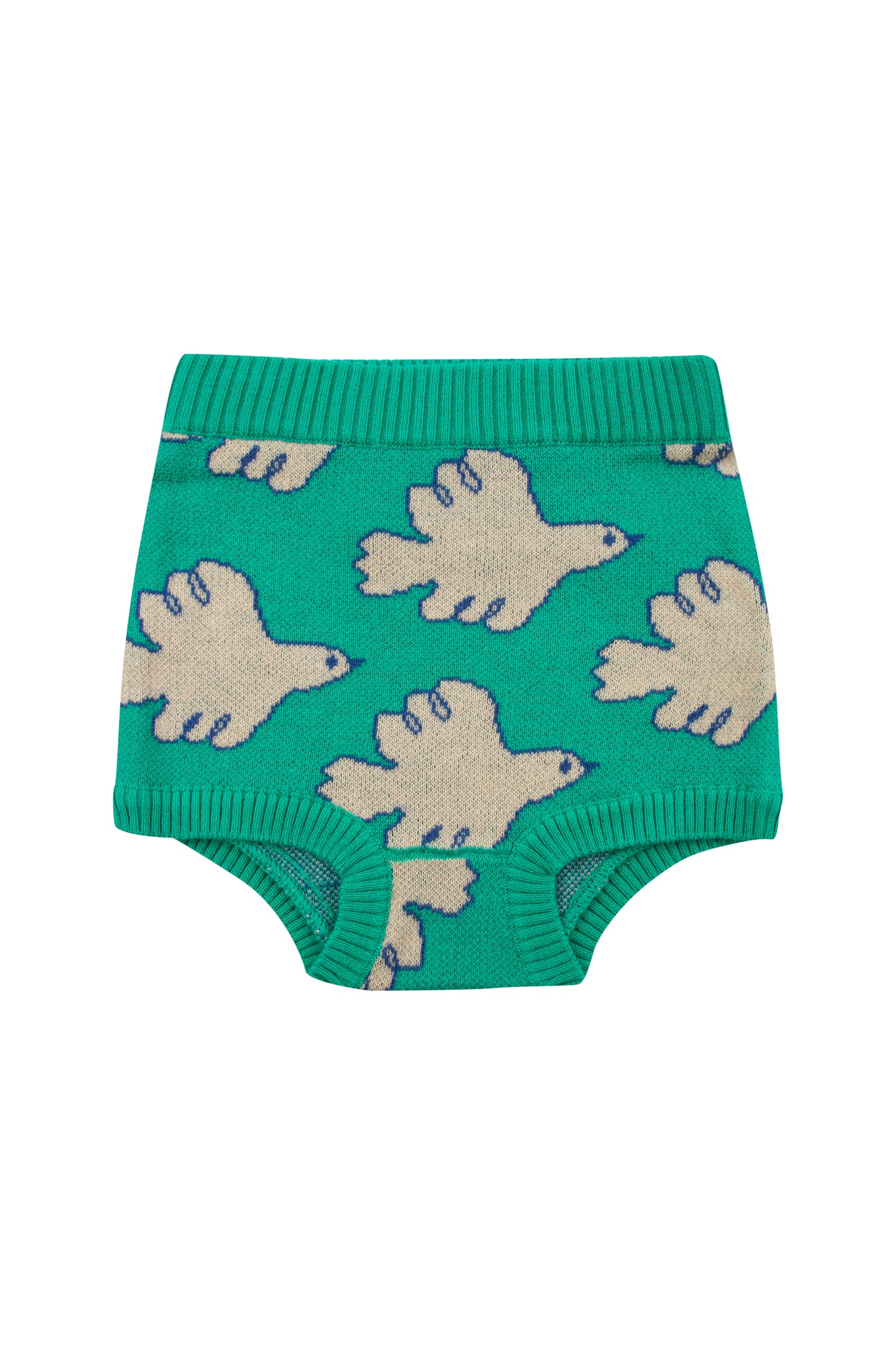 Doves baby bloomer