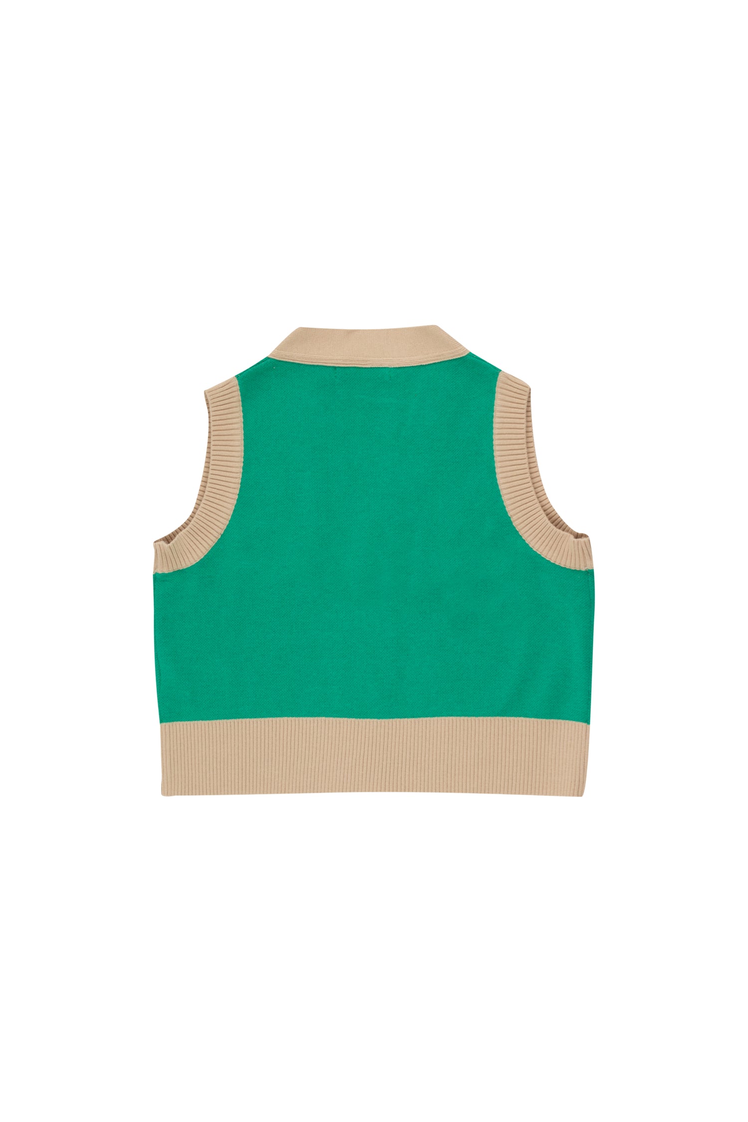 Lightning vest