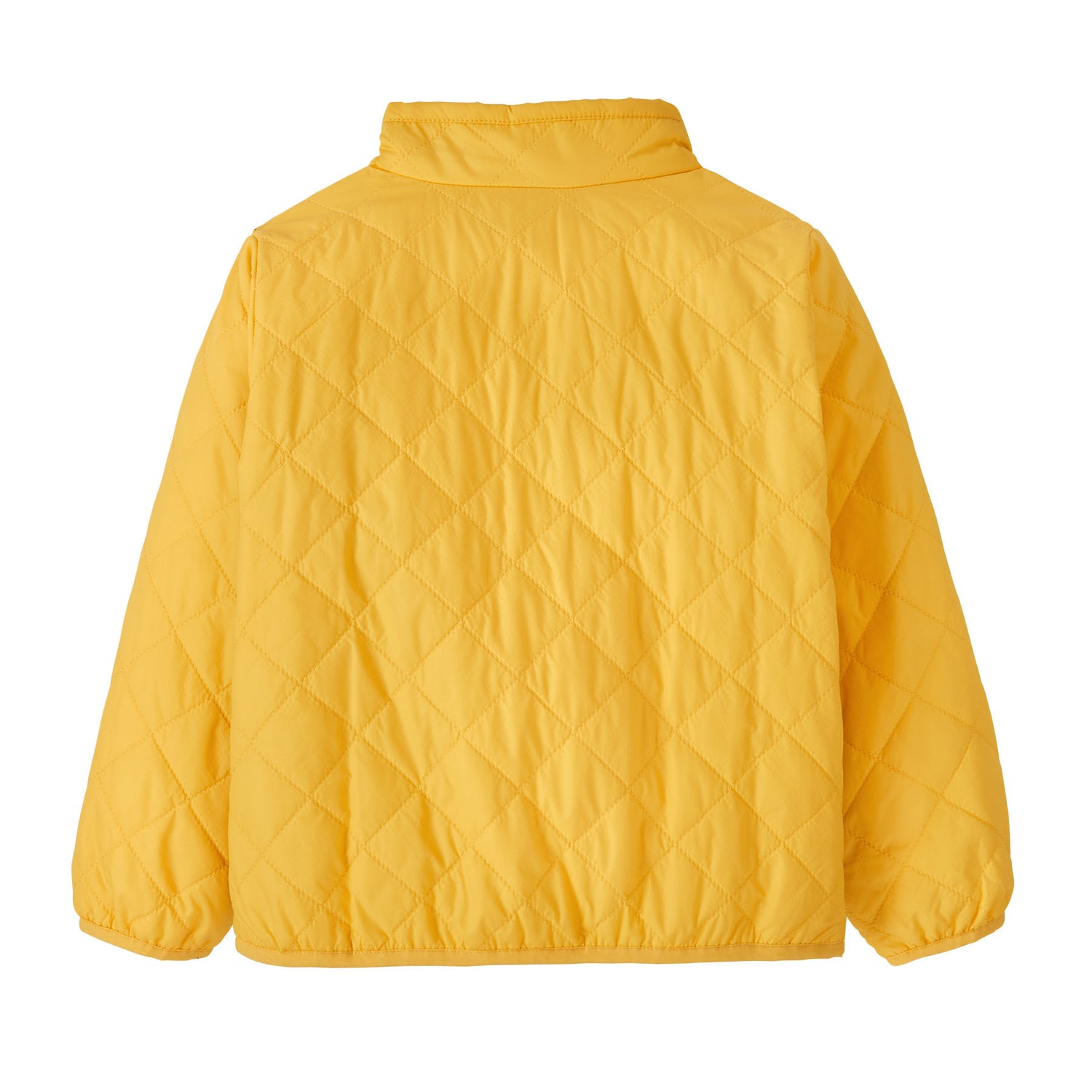 Baby Nano Puff® Jacket - Nectar Yellow