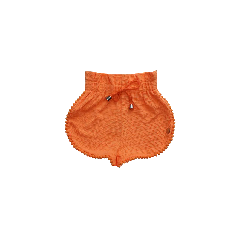 PAVONADA Bari Short Orange