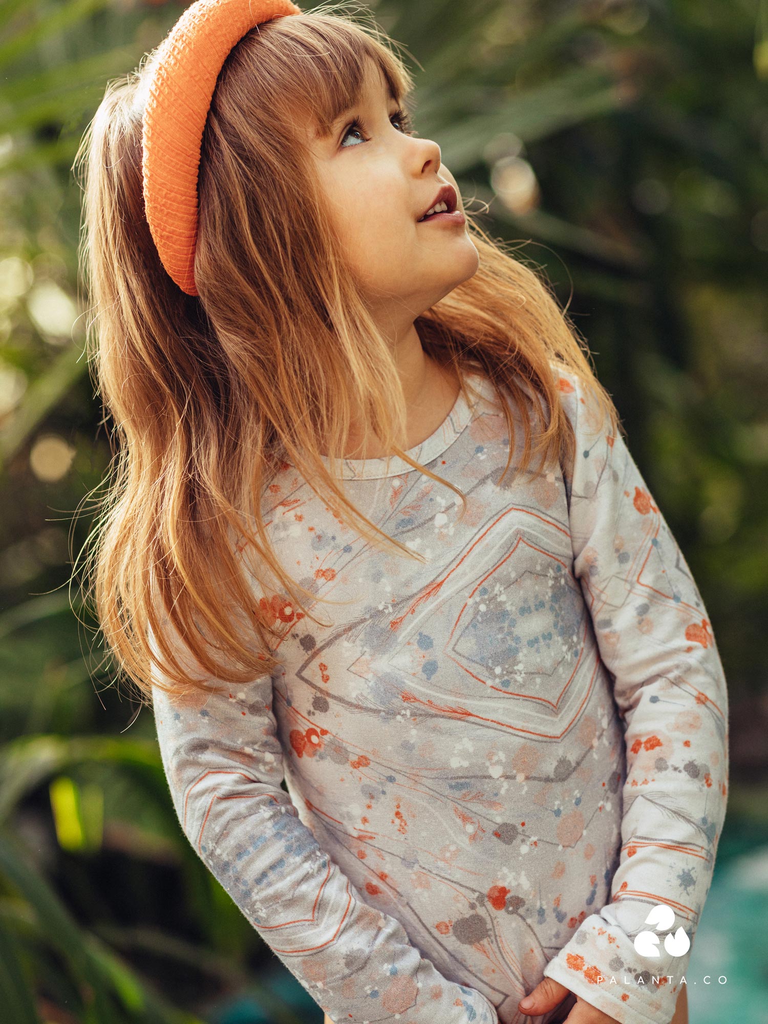 PAVONADA Susanna Strampler Beige