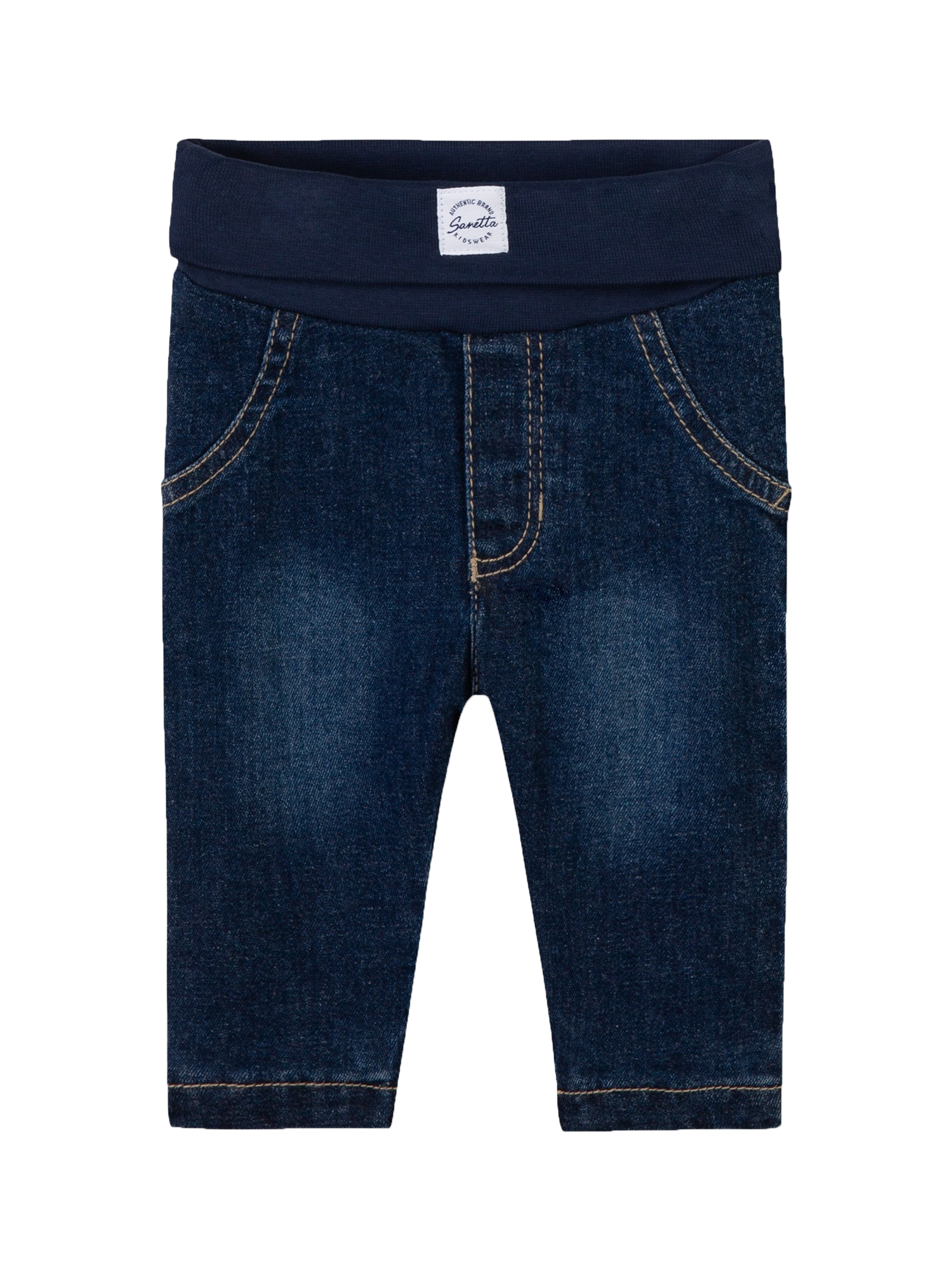 Comfy jeans dark