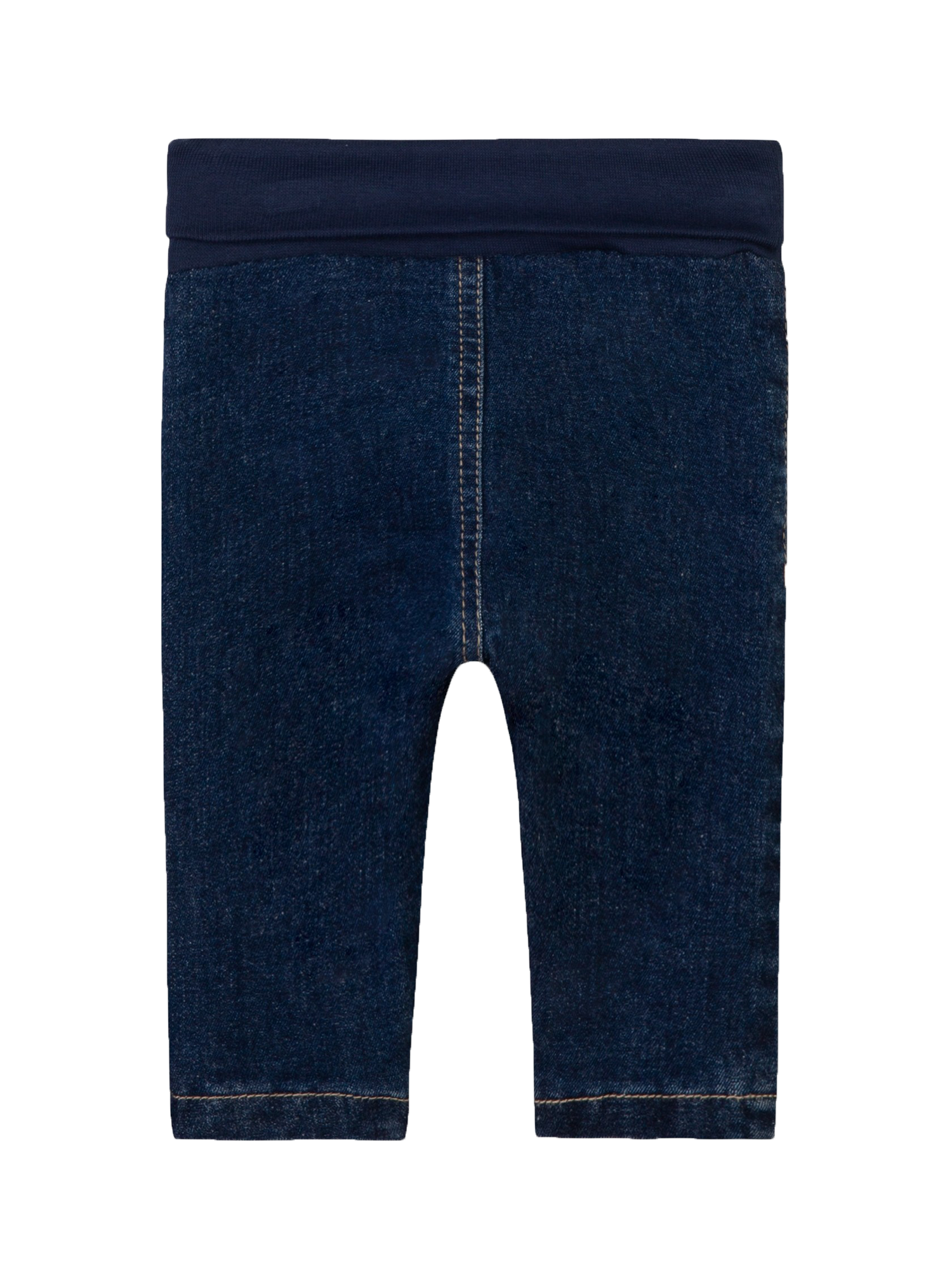 Comfy jeans dark