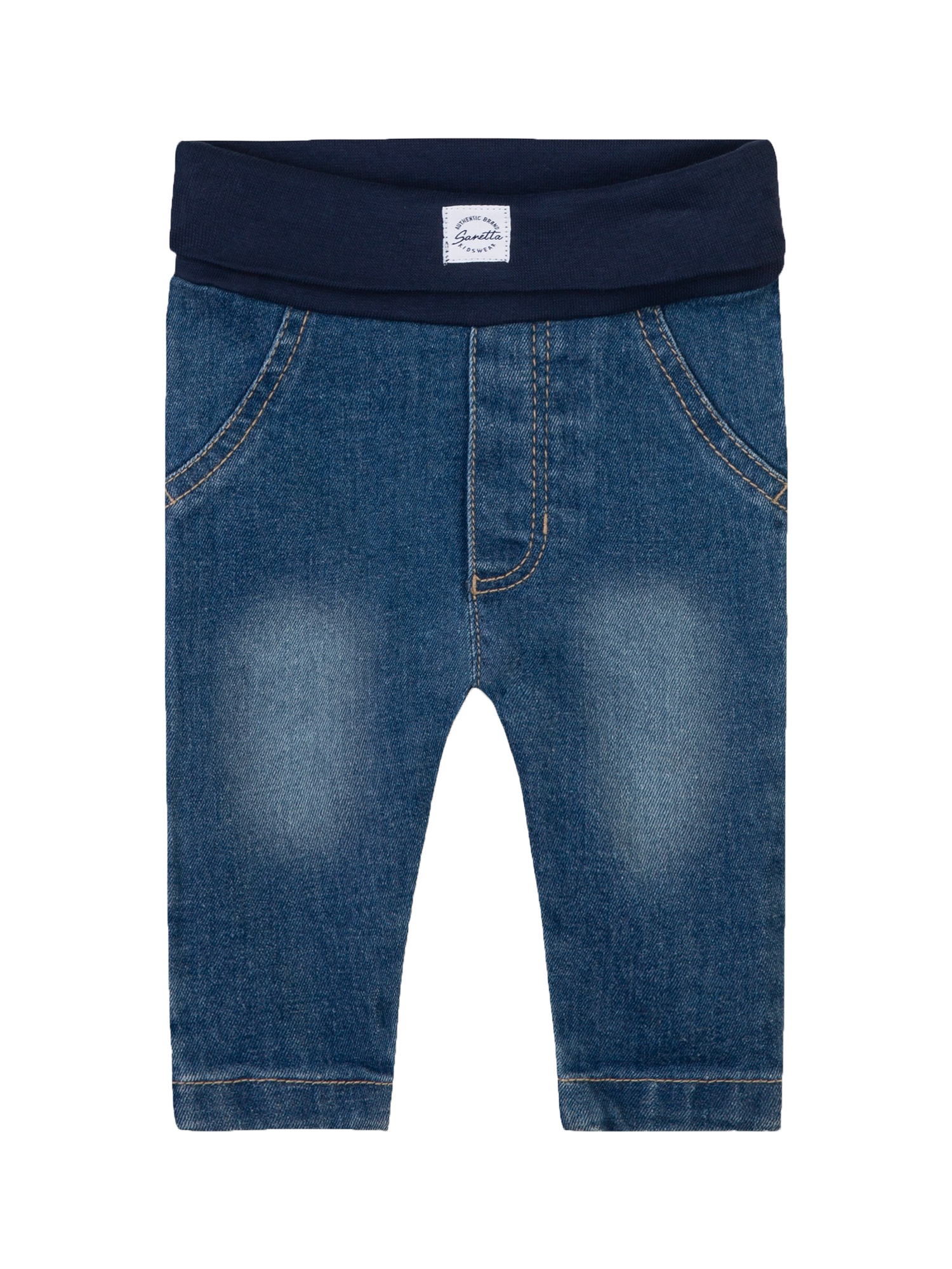 Comfy jeans light