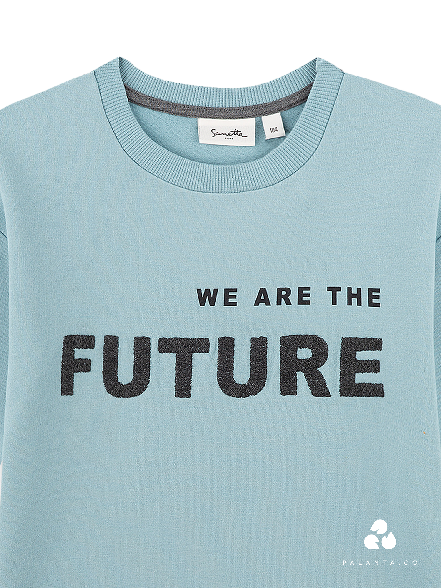 Sanetta Future Sweatshirt Long Sleeve