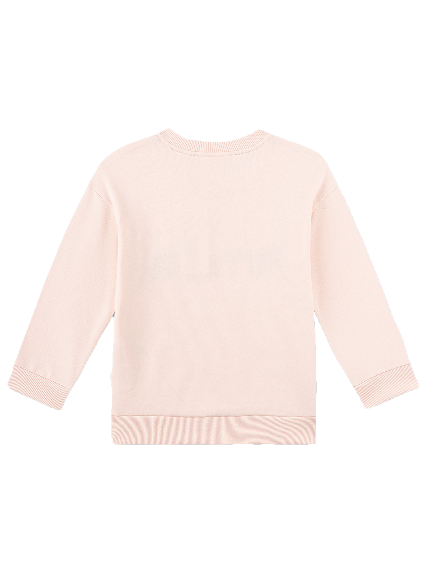 Sanetta Future Sweatshirt Long Sleeve