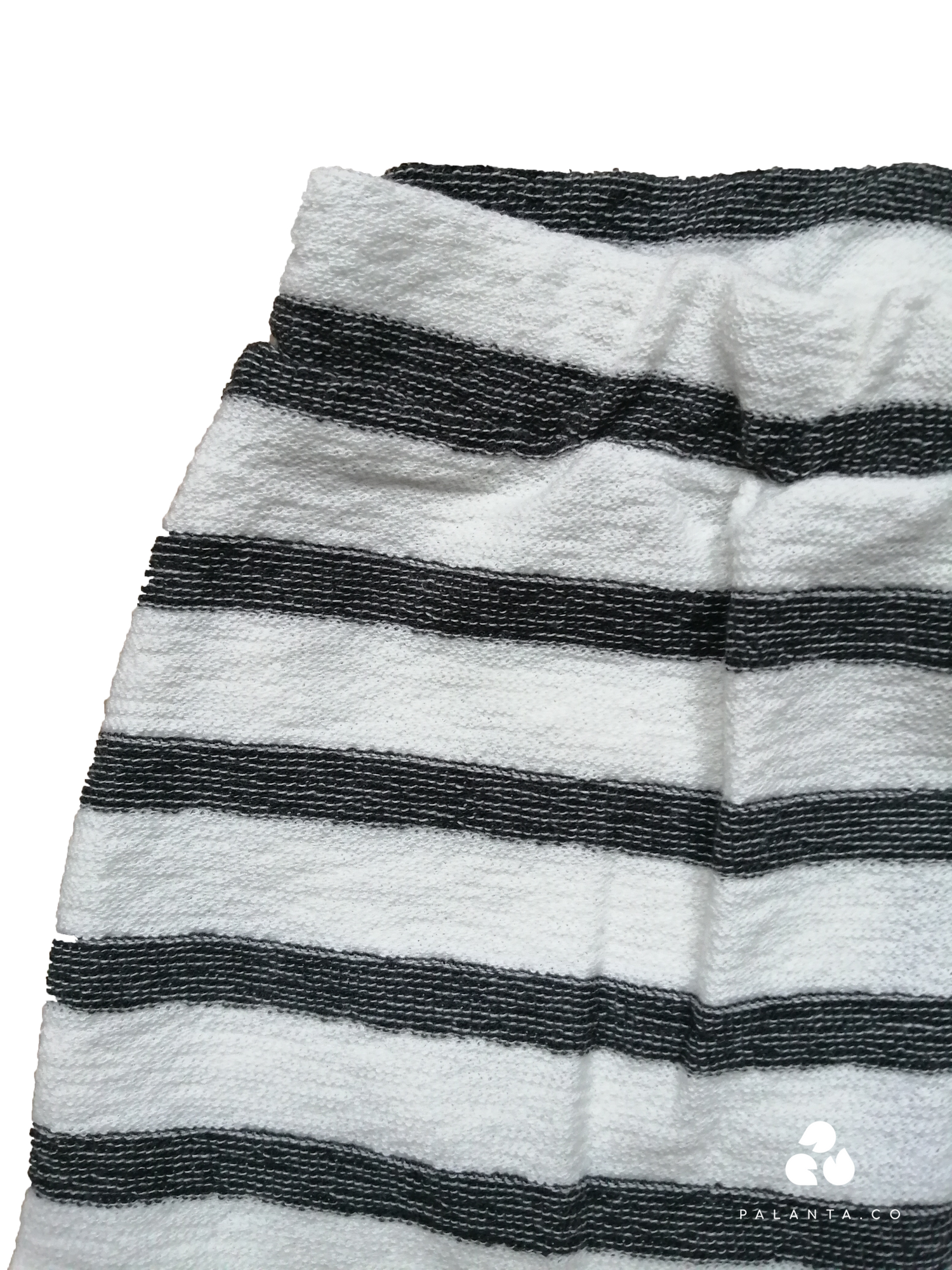 Sailor striped leggings