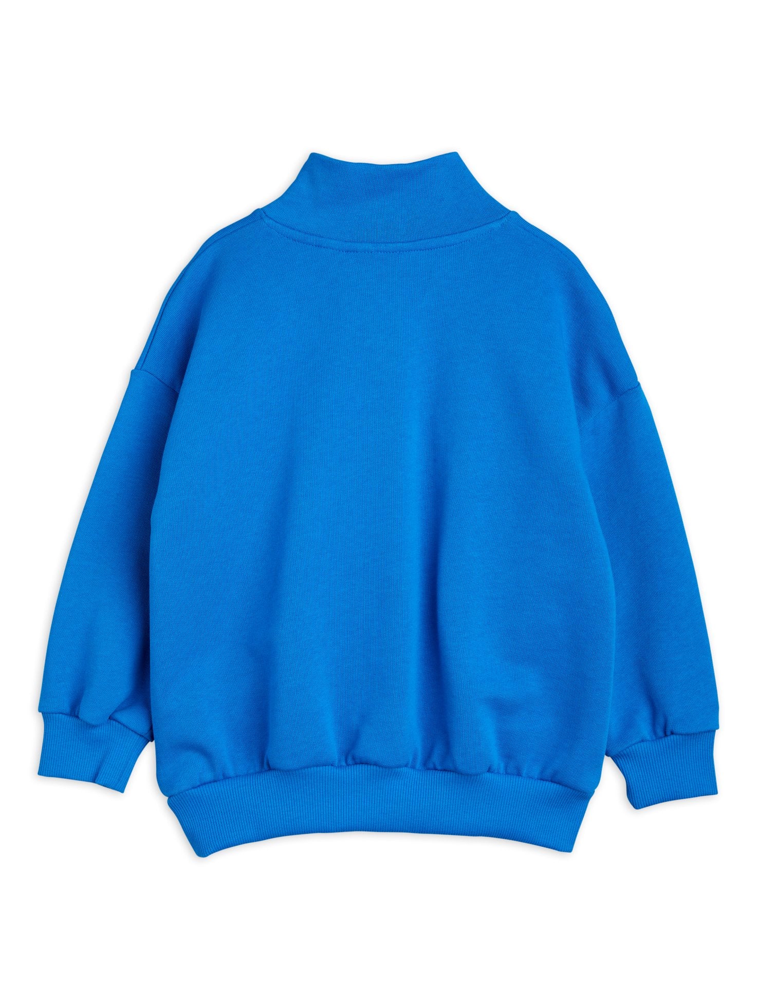 Ufo emb halfzip sweatshirt