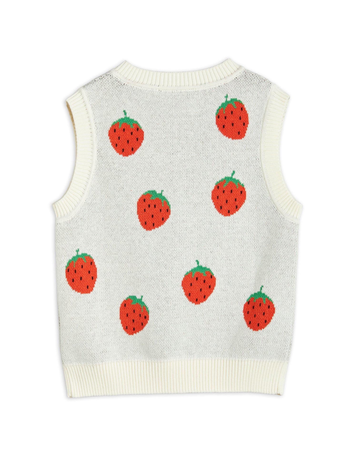 Strawberries slipover