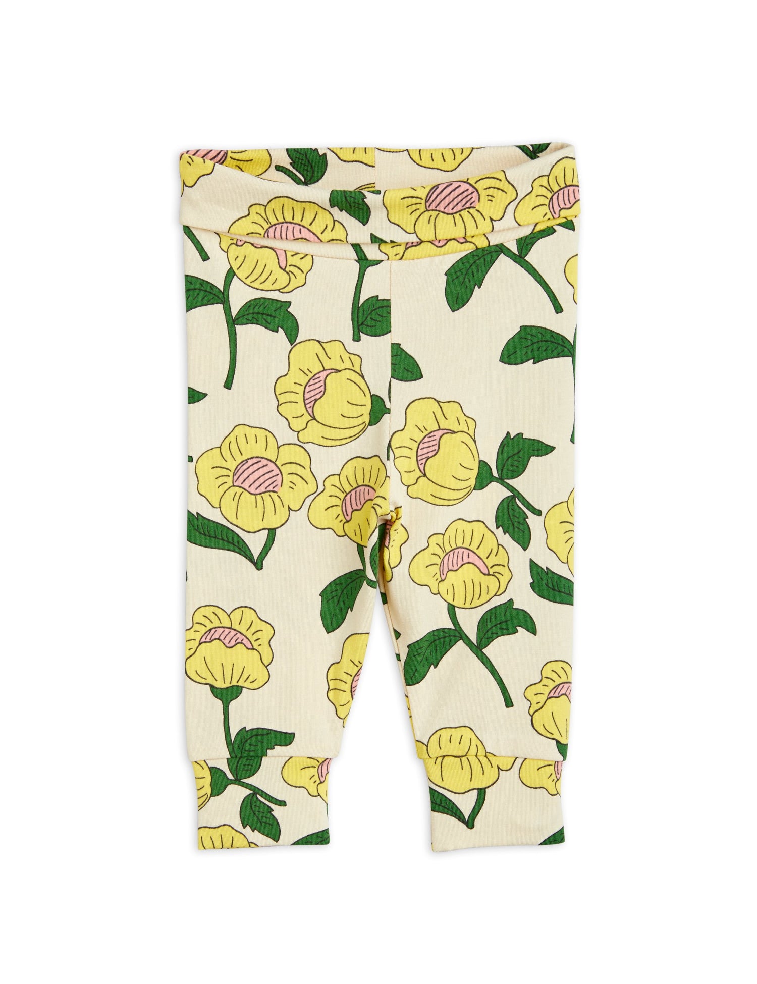 Blumen AOP NL Leggings