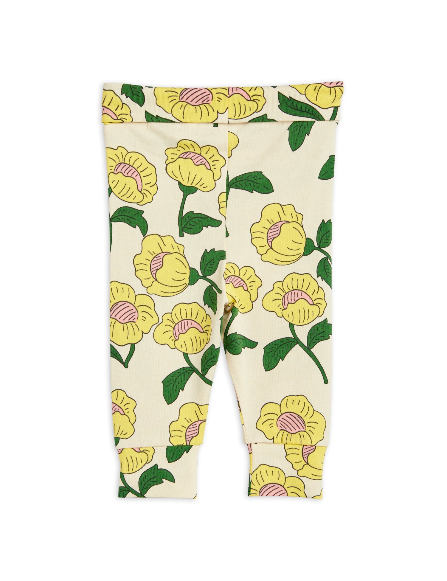 Blumen AOP NL Leggings