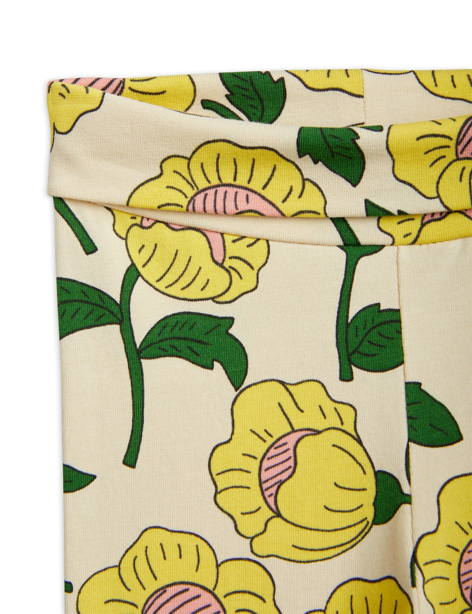 Blumen AOP NL Leggings