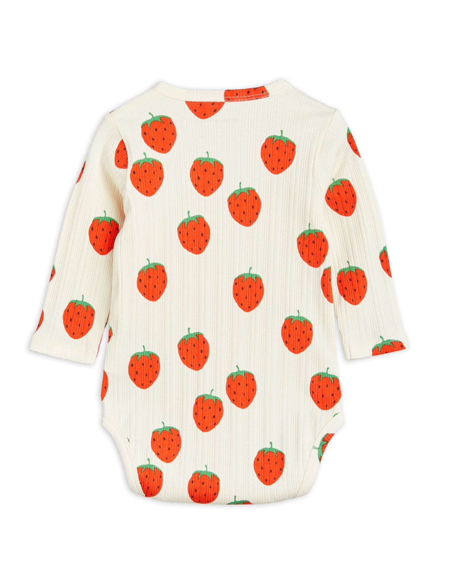 Strawberries aop Is body