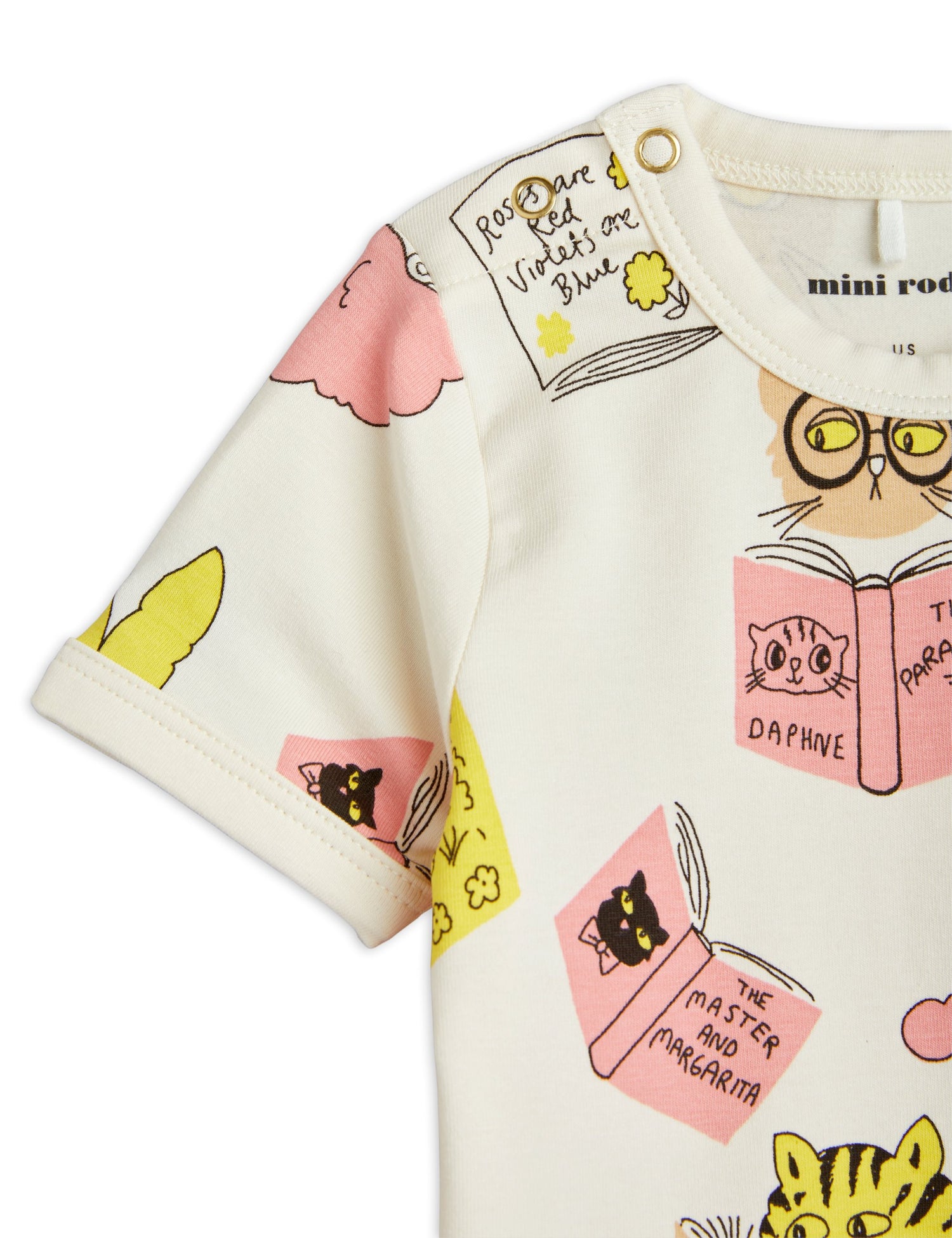 Cats AOP body
