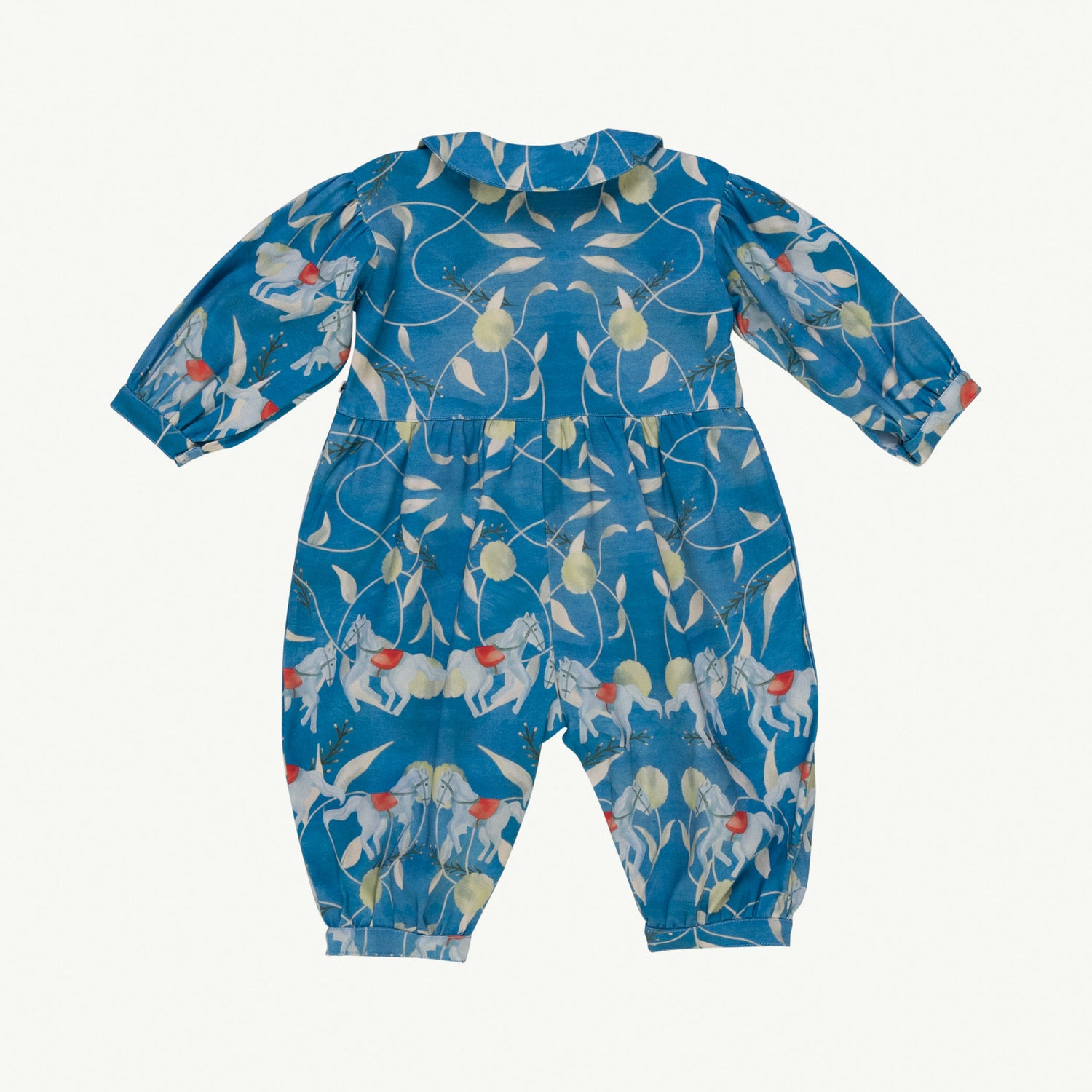 Dreamy dragonfly onepiece